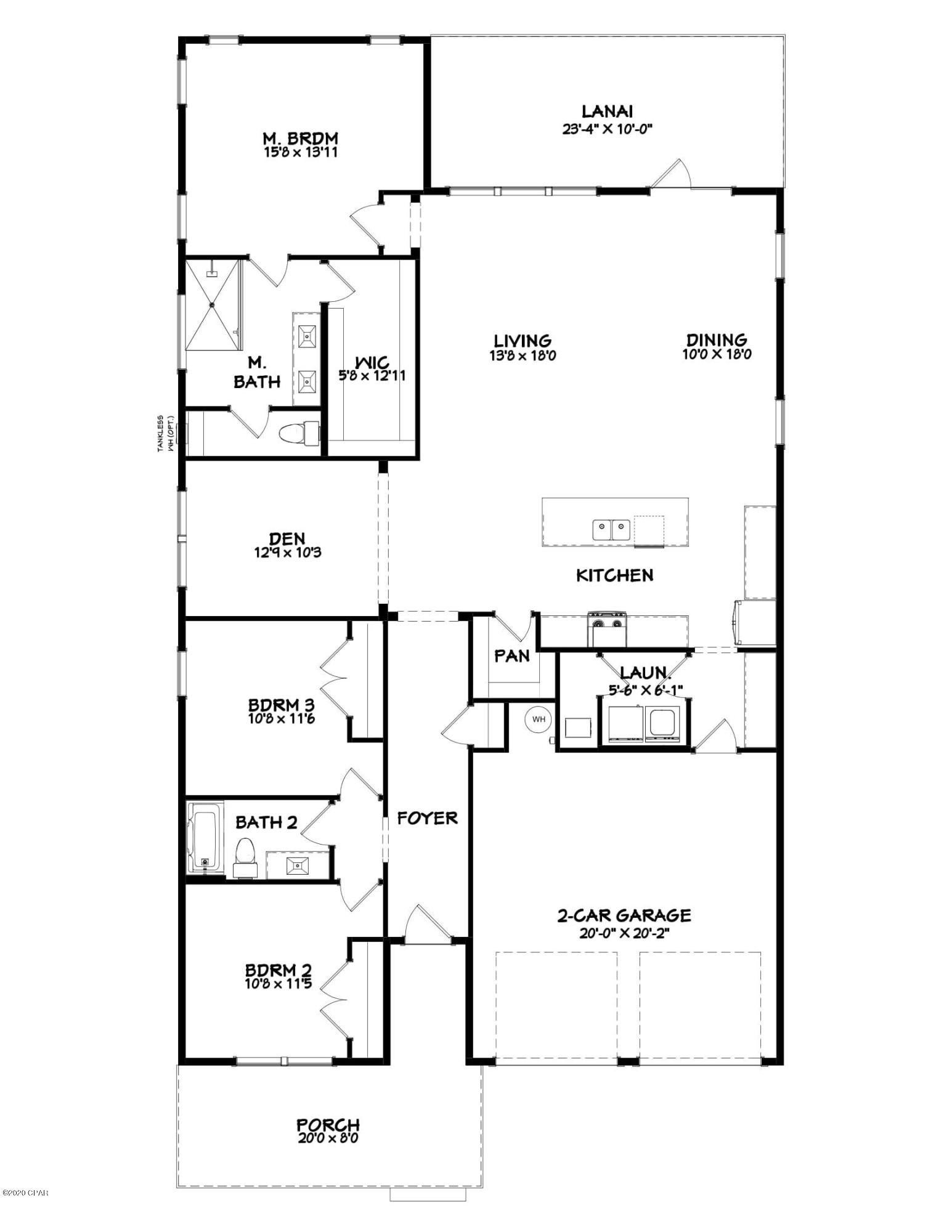 Sweetbay - Residential