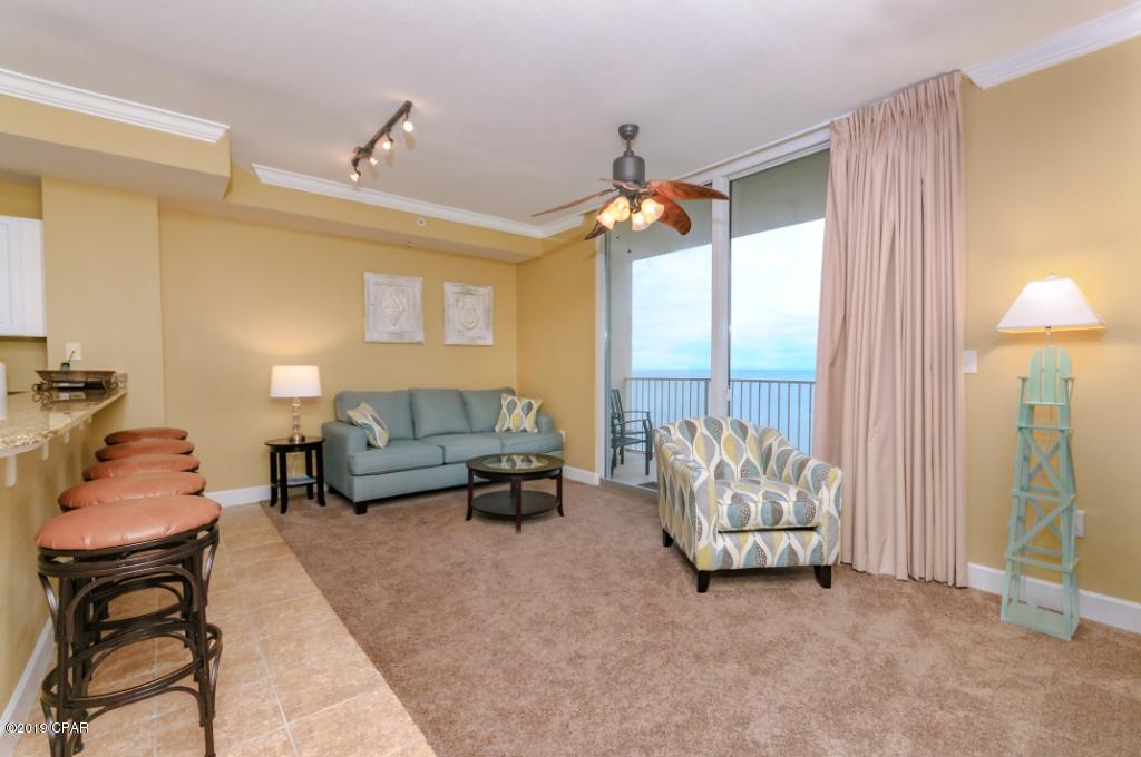 Tidewater Beach Phase I - Residential