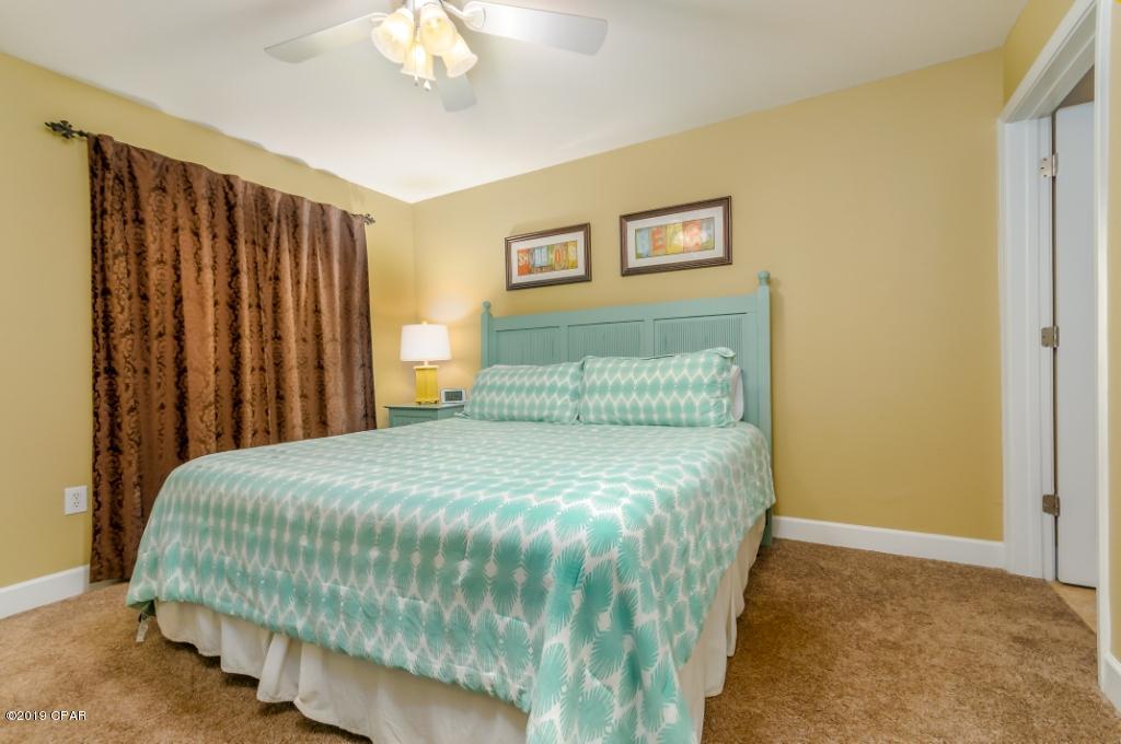Tidewater Beach Phase I - Residential