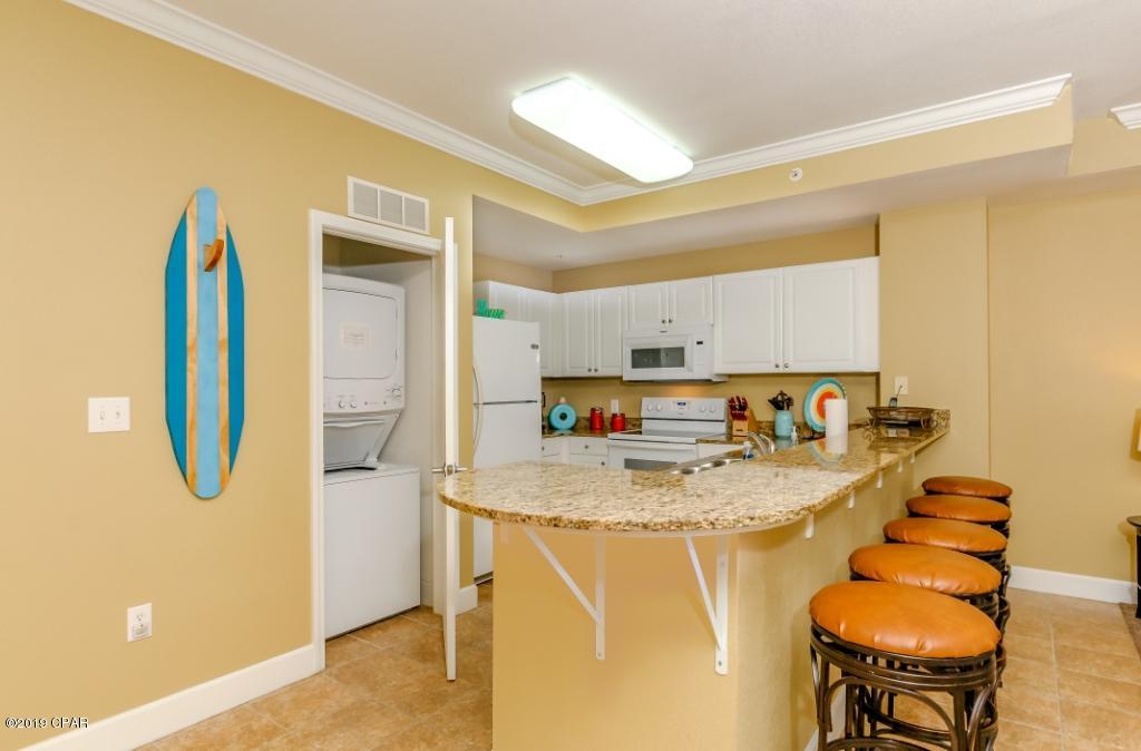 Tidewater Beach Phase I - Residential