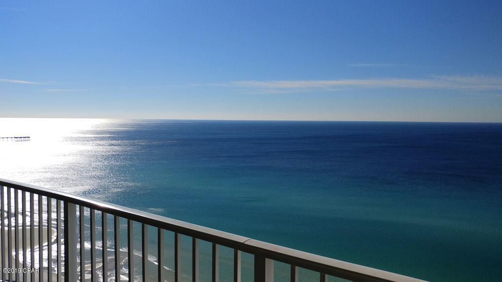 Tidewater Beach Phase I - Residential