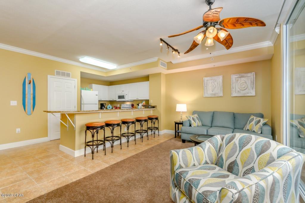 Tidewater Beach Phase I - Residential