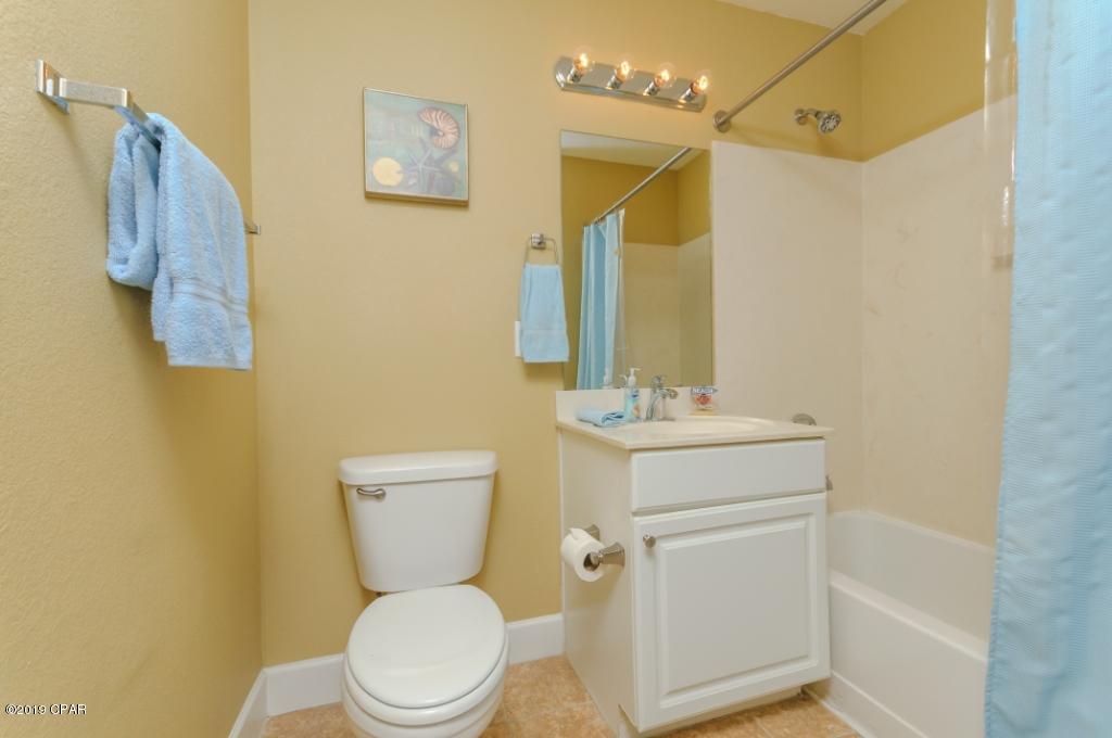 Tidewater Beach Phase I - Residential