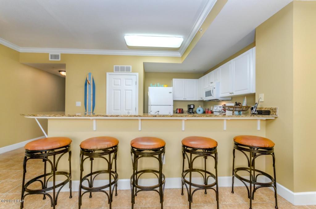Tidewater Beach Phase I - Residential