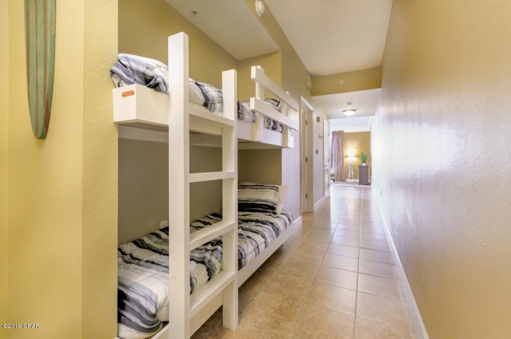 Tidewater Beach Phase I - Residential