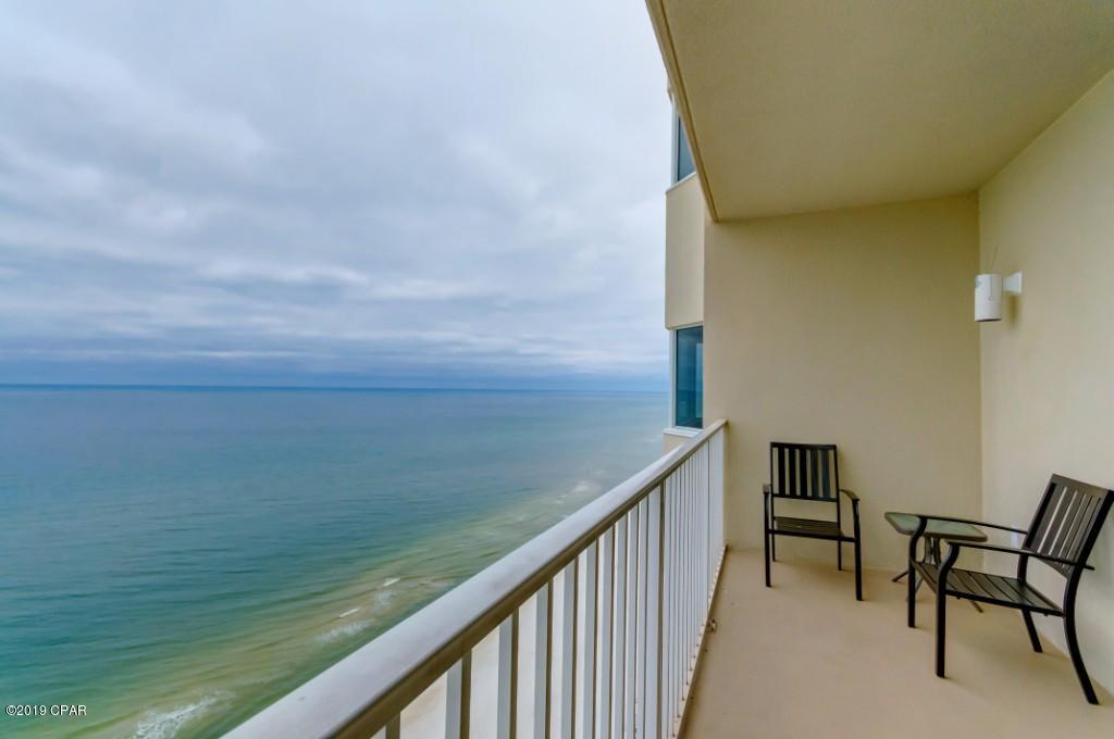 Tidewater Beach Phase I - Residential