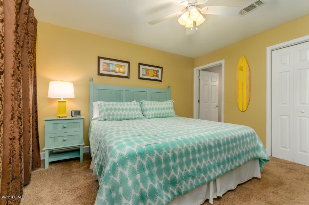 Tidewater Beach Phase I - Residential