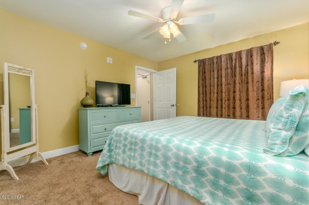 Tidewater Beach Phase I - Residential