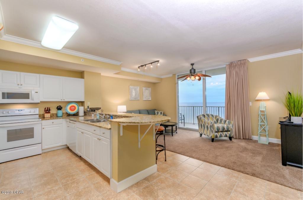 Tidewater Beach Phase I - Residential