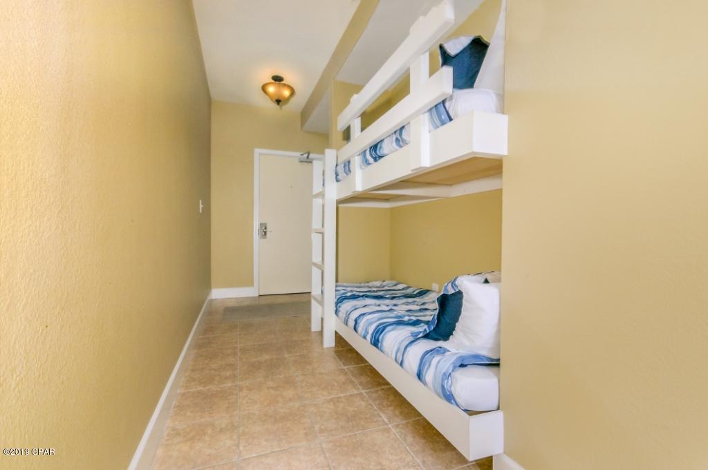 Tidewater Beach Phase I - Residential