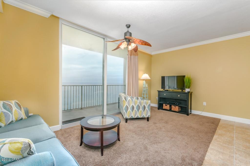 Tidewater Beach Phase I - Residential