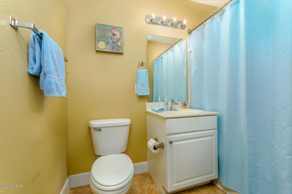Tidewater Beach Phase I - Residential