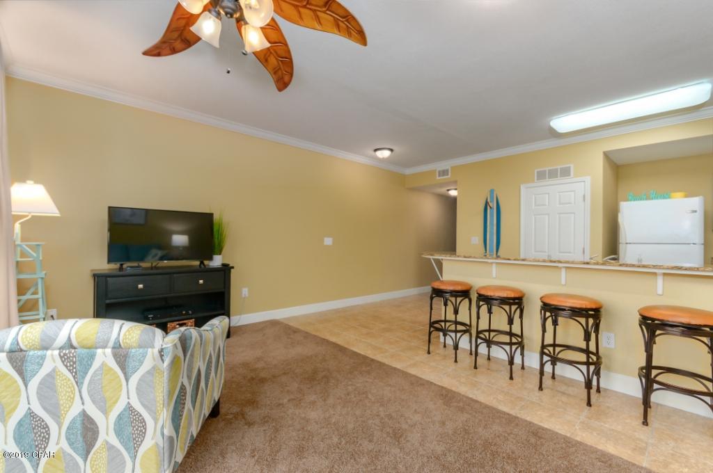 Tidewater Beach Phase I - Residential