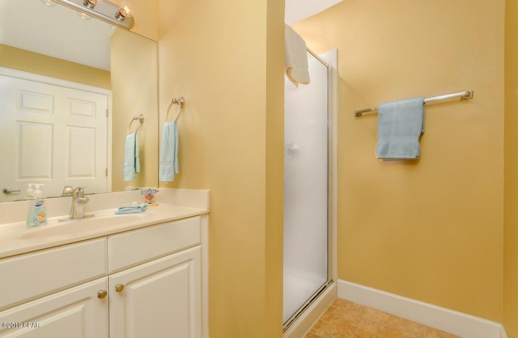 Tidewater Beach Phase I - Residential