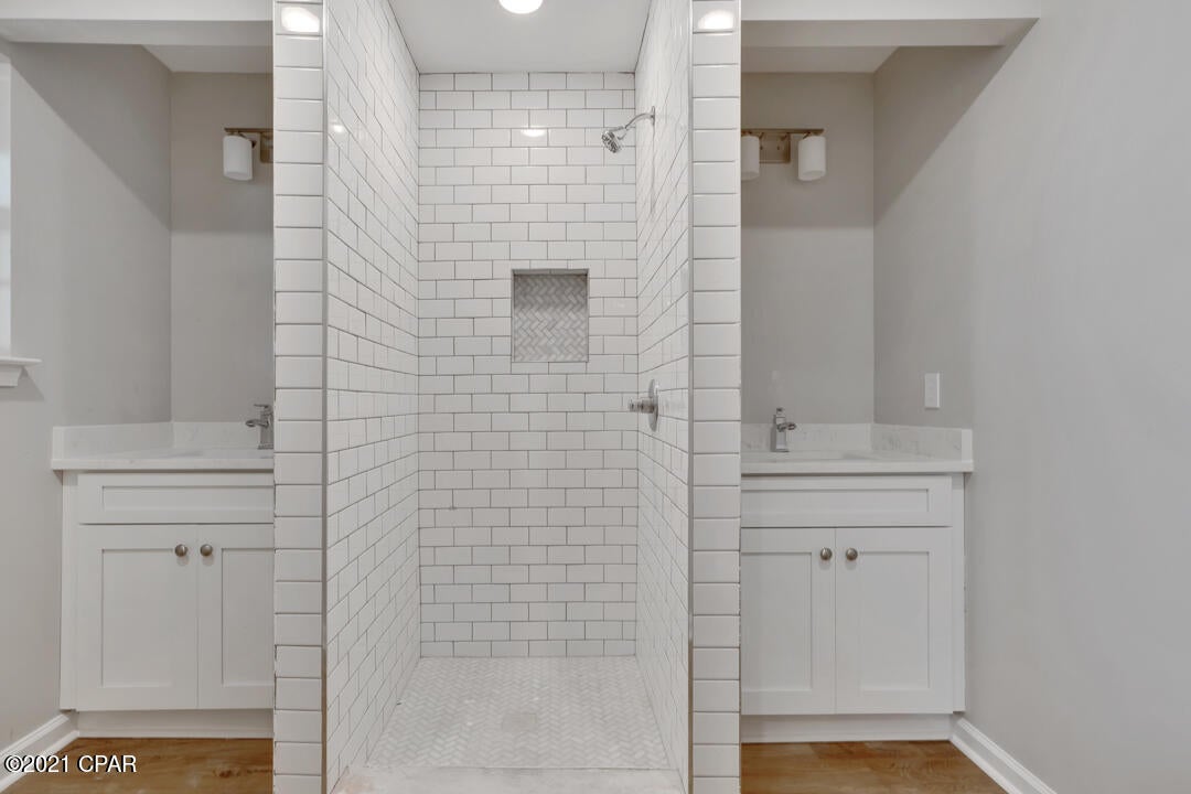 Horne Memory Plat - Residential