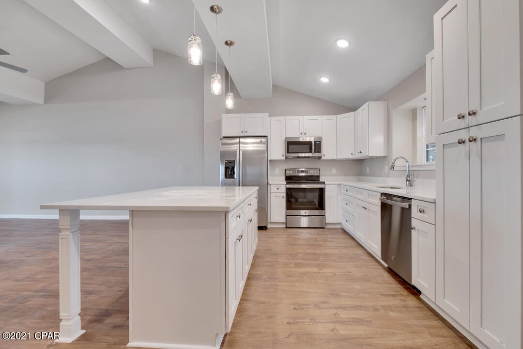 Horne Memory Plat - Residential