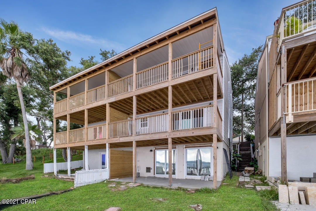 Horne Memory Plat - Residential