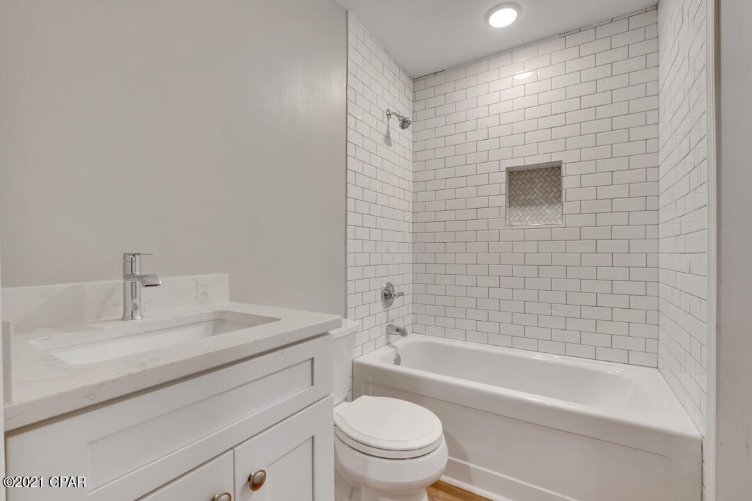Horne Memory Plat - Residential