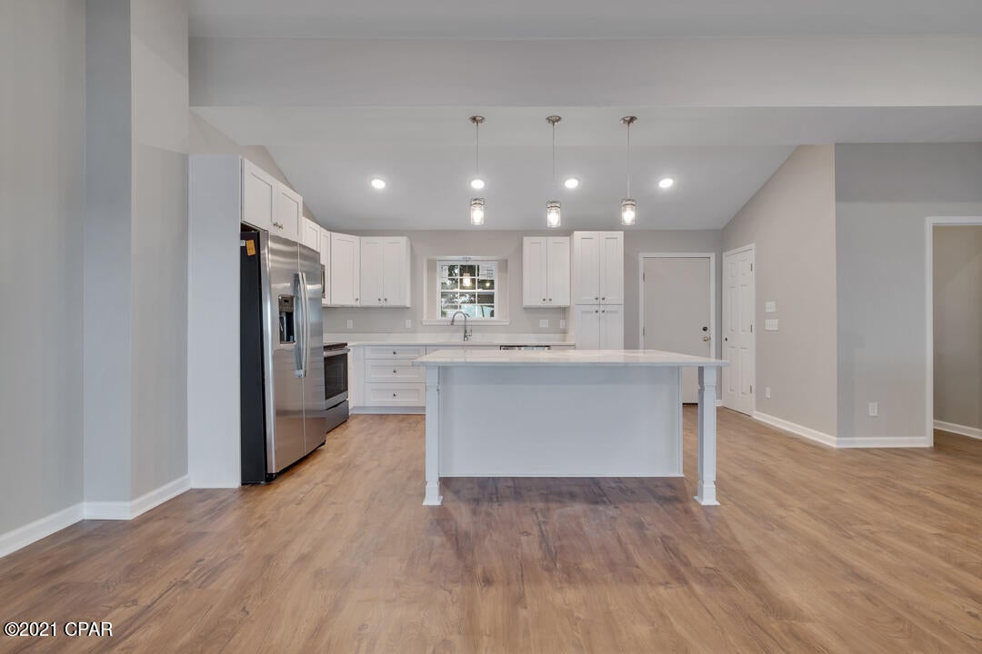 Horne Memory Plat - Residential