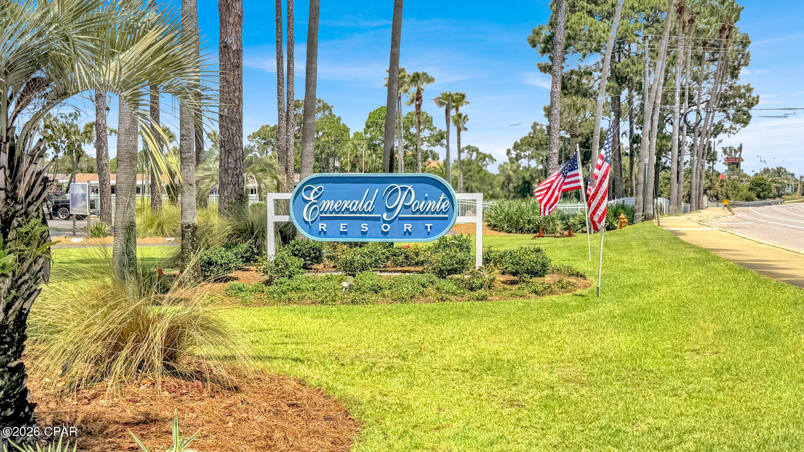 Emerald Pointe Resort - Residential