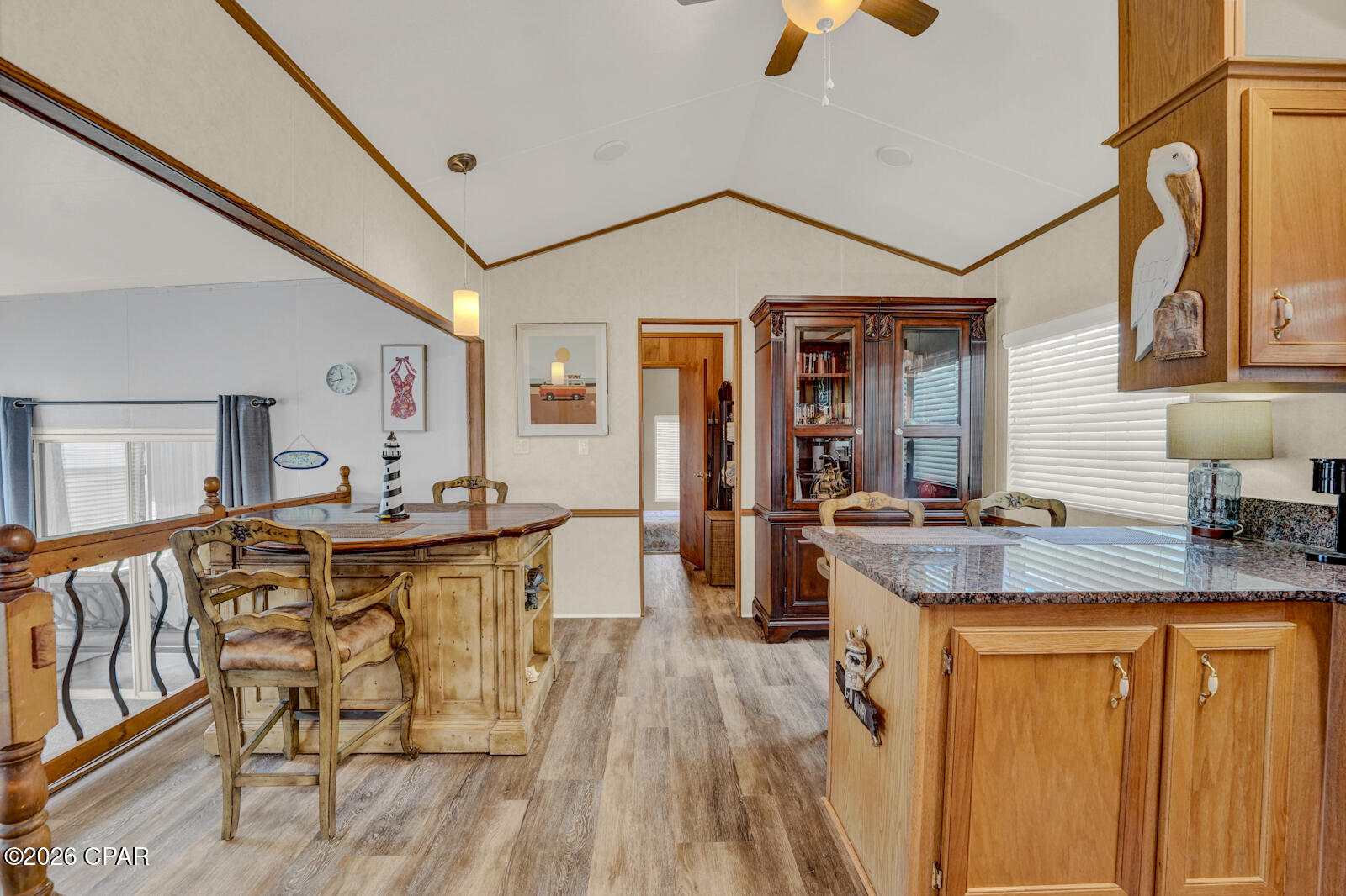 Emerald Pointe Resort - Residential
