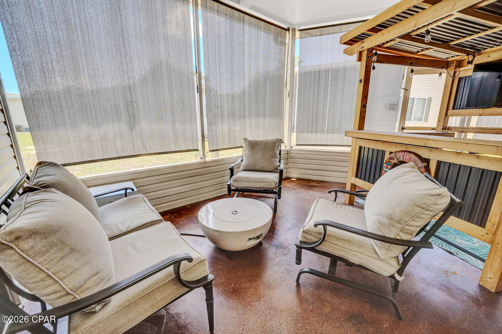 Emerald Pointe Resort - Residential