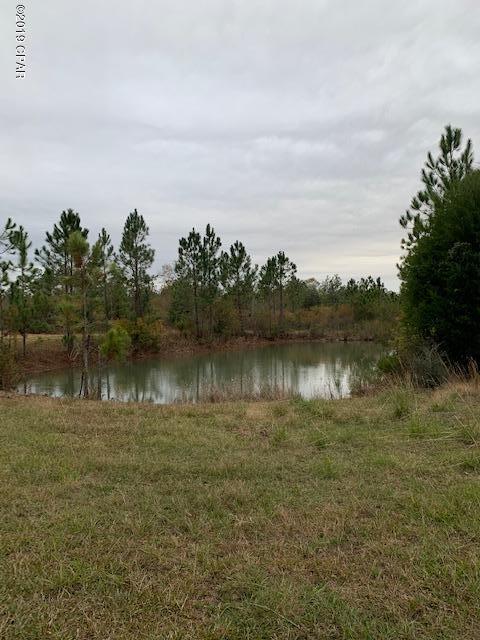 Currently Under Contract, back-up offers will be accepted. Looking for a large parcel with seclusion and privacy in a great location with wildlife all around? Look no further. This 40 acre parcel would make a wonderful home site and is located in a highly desirable area of Washington County. Access this very nice property by a deeded access entrance through 2 gates with fencing on each side of gate. As you enter into the property through the 2nd gate, you will drive between two very nice spring fed fish ponds and witness deer tracks everywhere. There are some nice oaks on the property and approximately 7-10 acres have been cleared with the remaining acreage wooded. You will also find a newer 12 x 24 portable building with a deck on the property.  Copy of old survey is available.