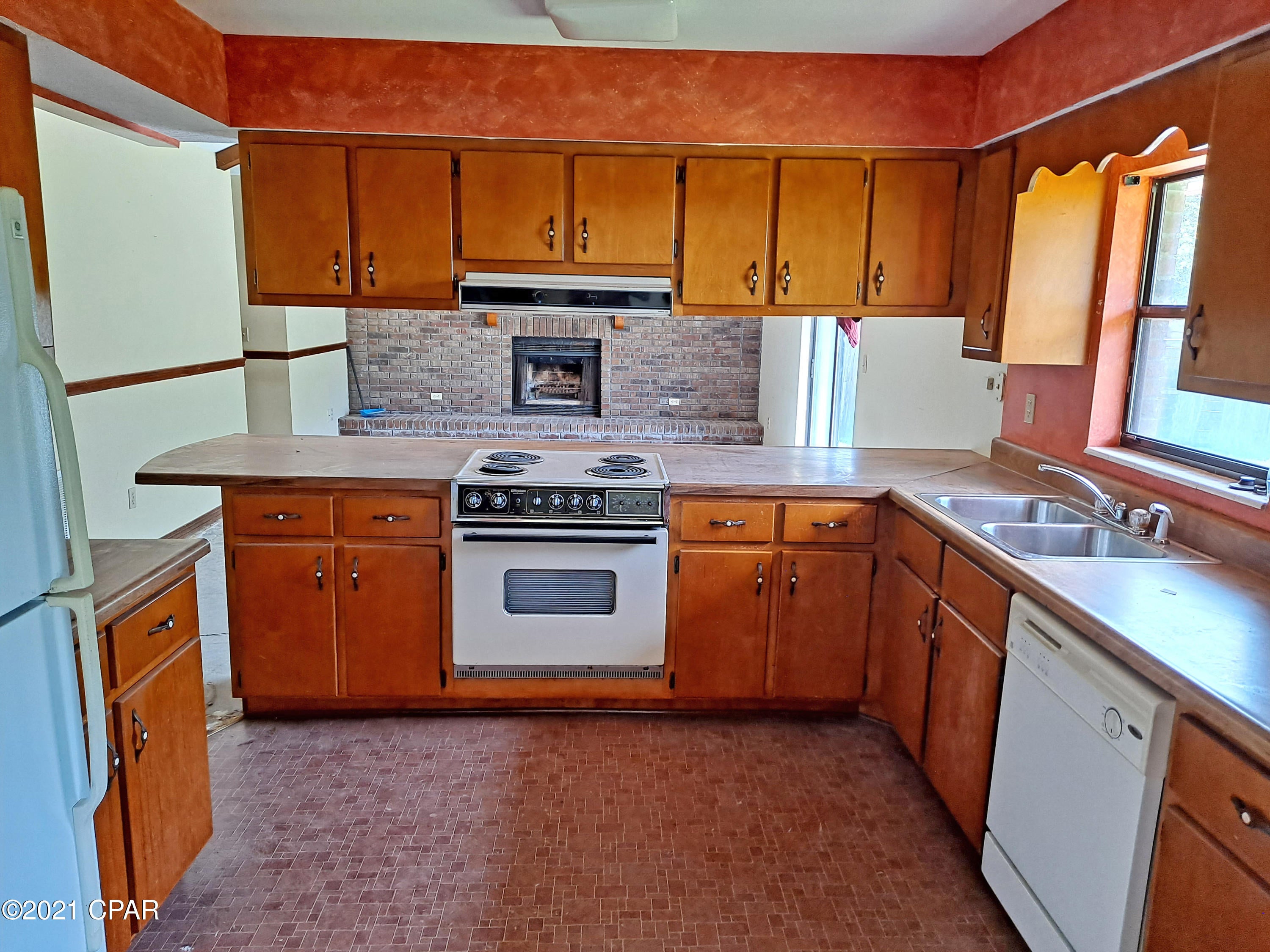 Grimes Callaway Bayou Est U-1 - Residential