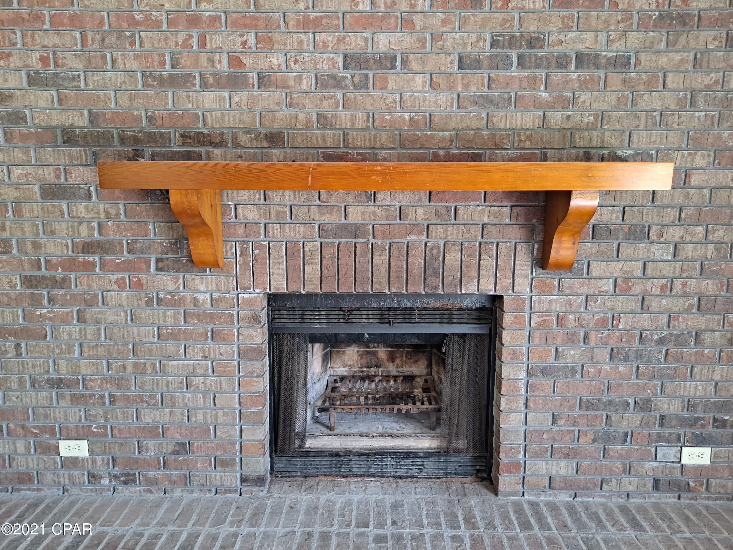 Grimes Callaway Bayou Est U-1 - Residential