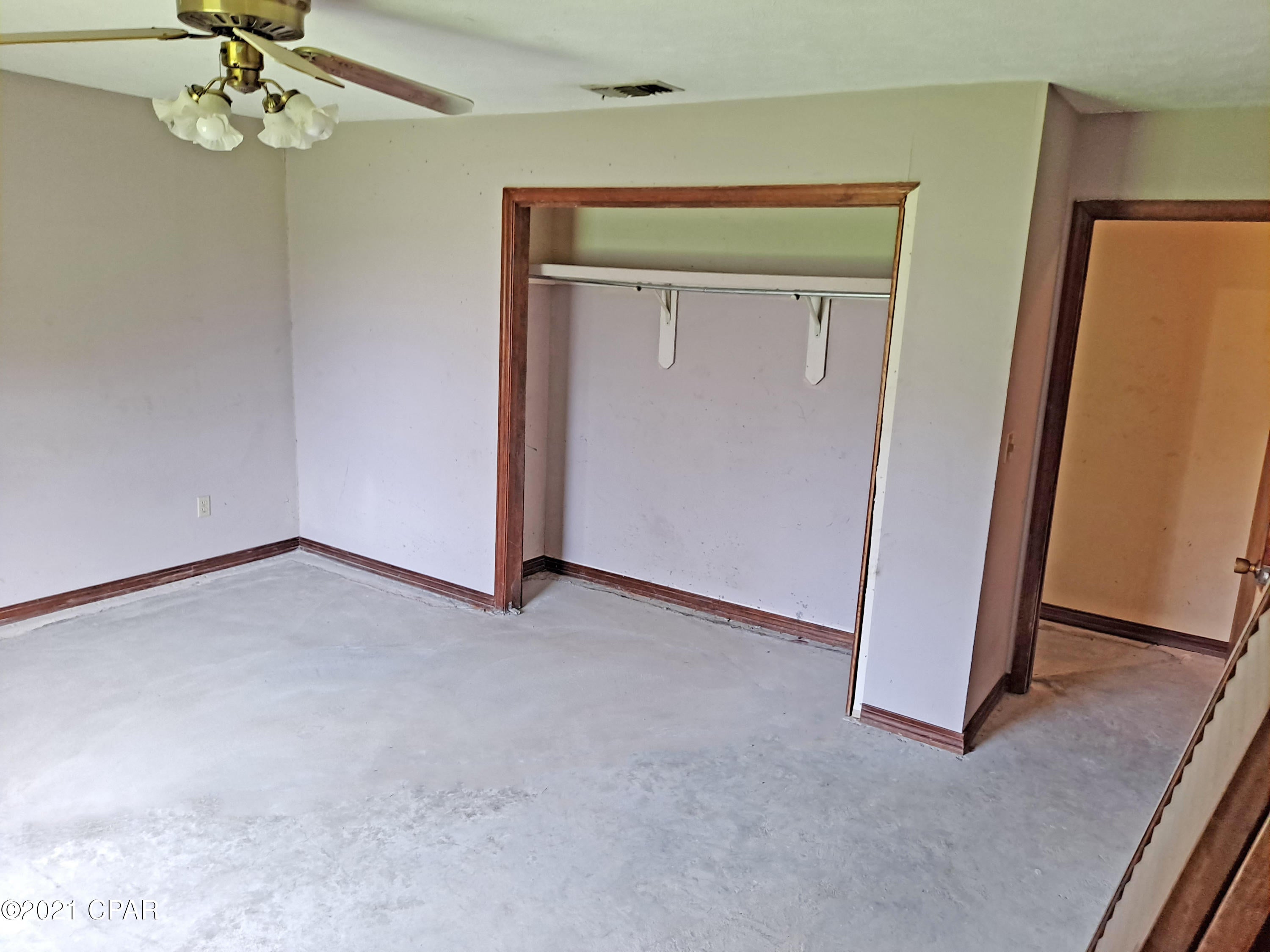 Grimes Callaway Bayou Est U-1 - Residential