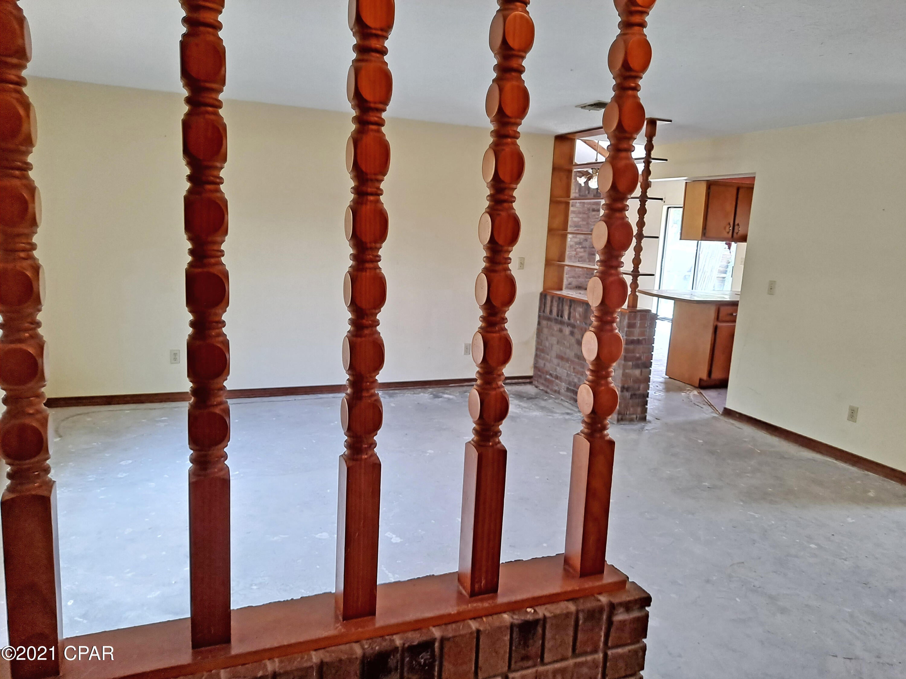 Grimes Callaway Bayou Est U-1 - Residential