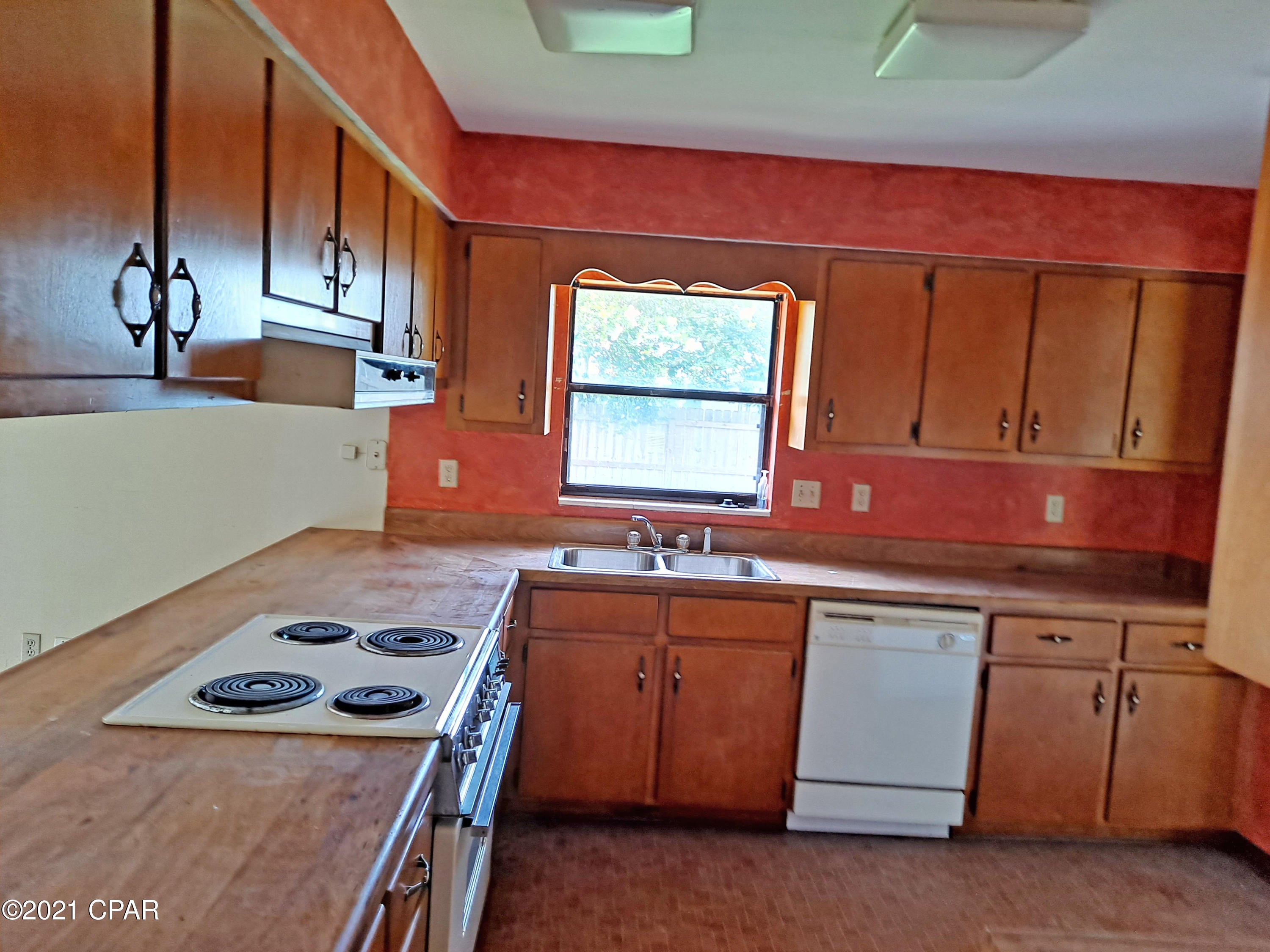 Grimes Callaway Bayou Est U-1 - Residential