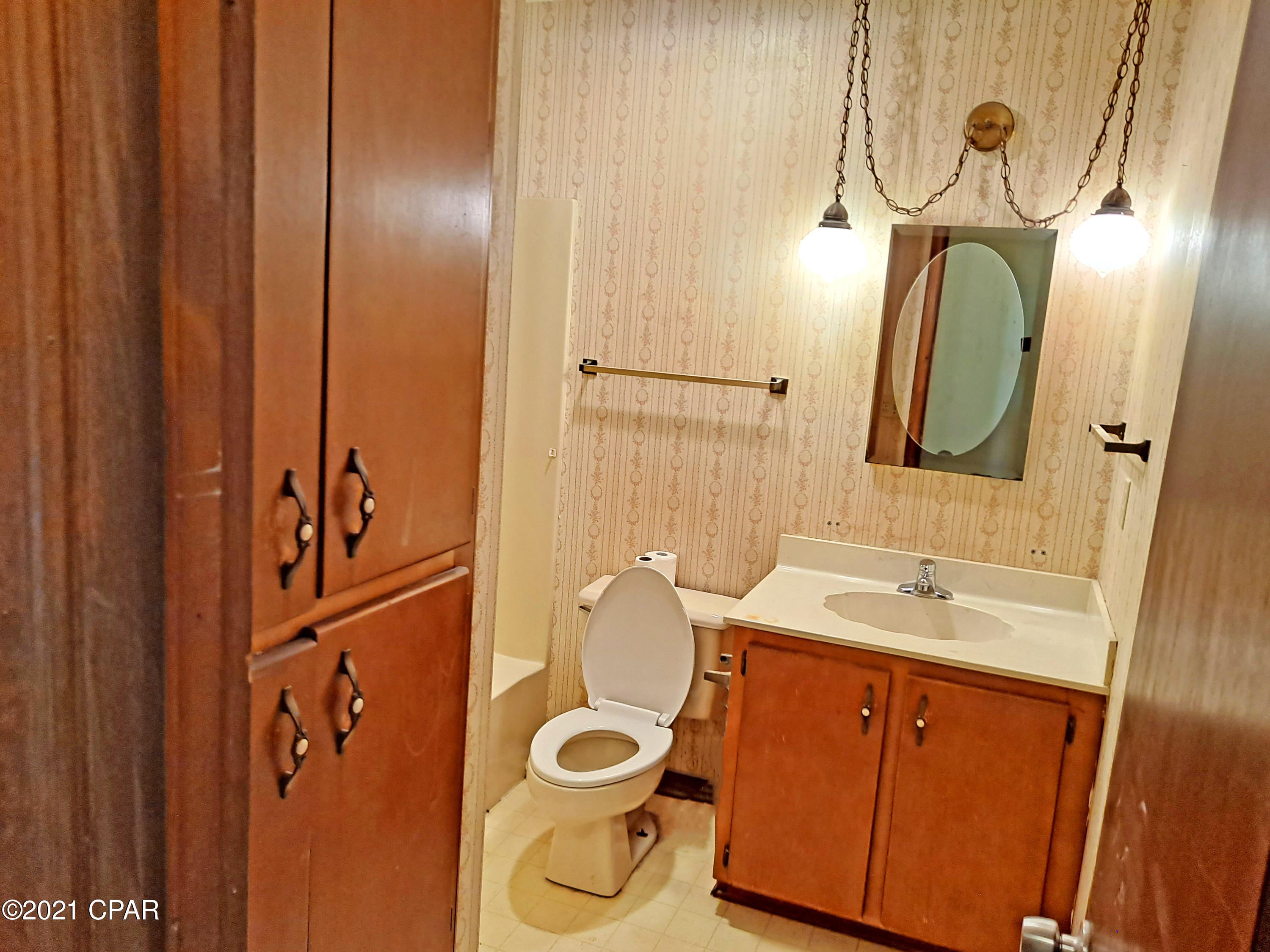 Grimes Callaway Bayou Est U-1 - Residential