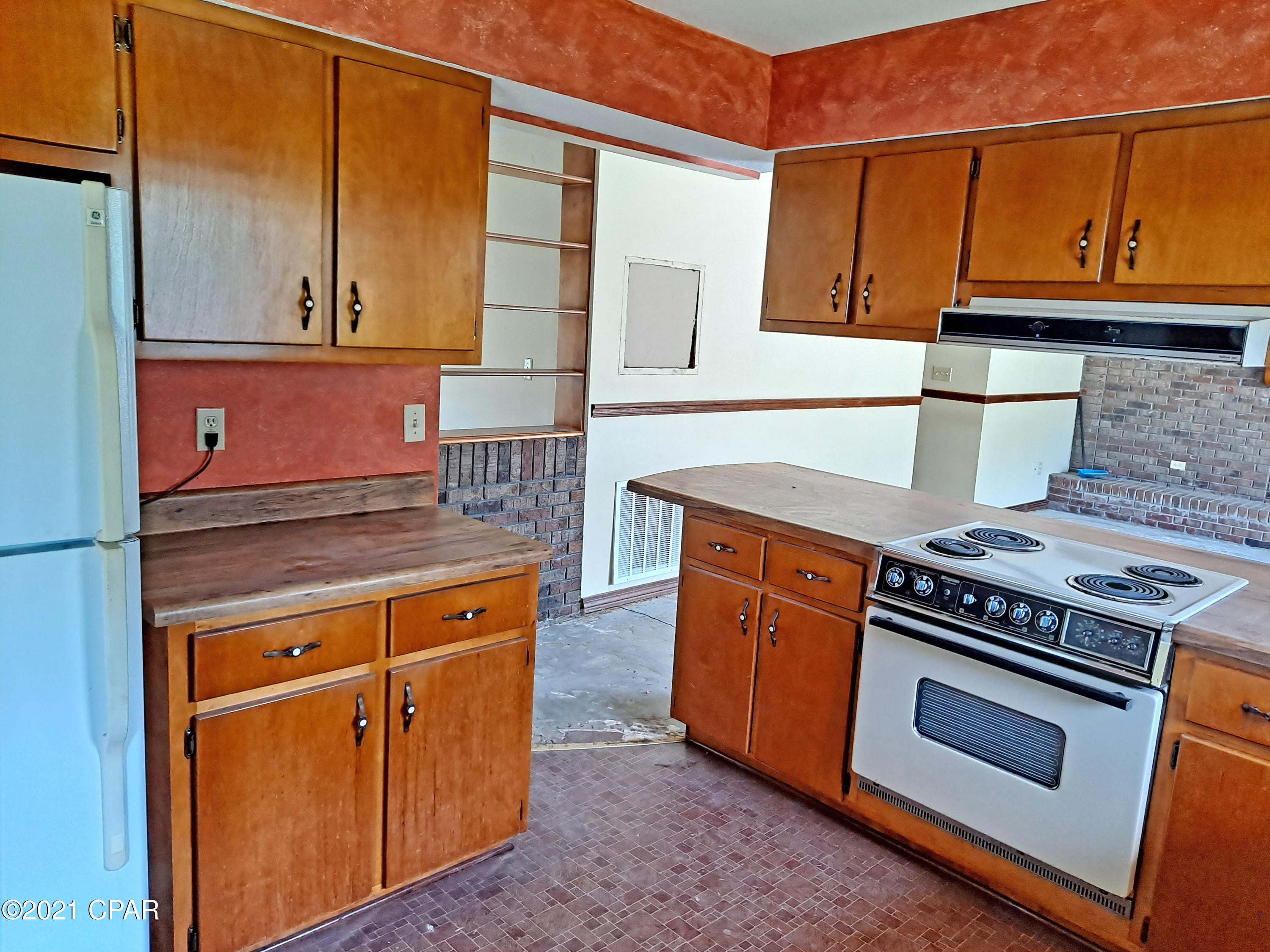 Grimes Callaway Bayou Est U-1 - Residential