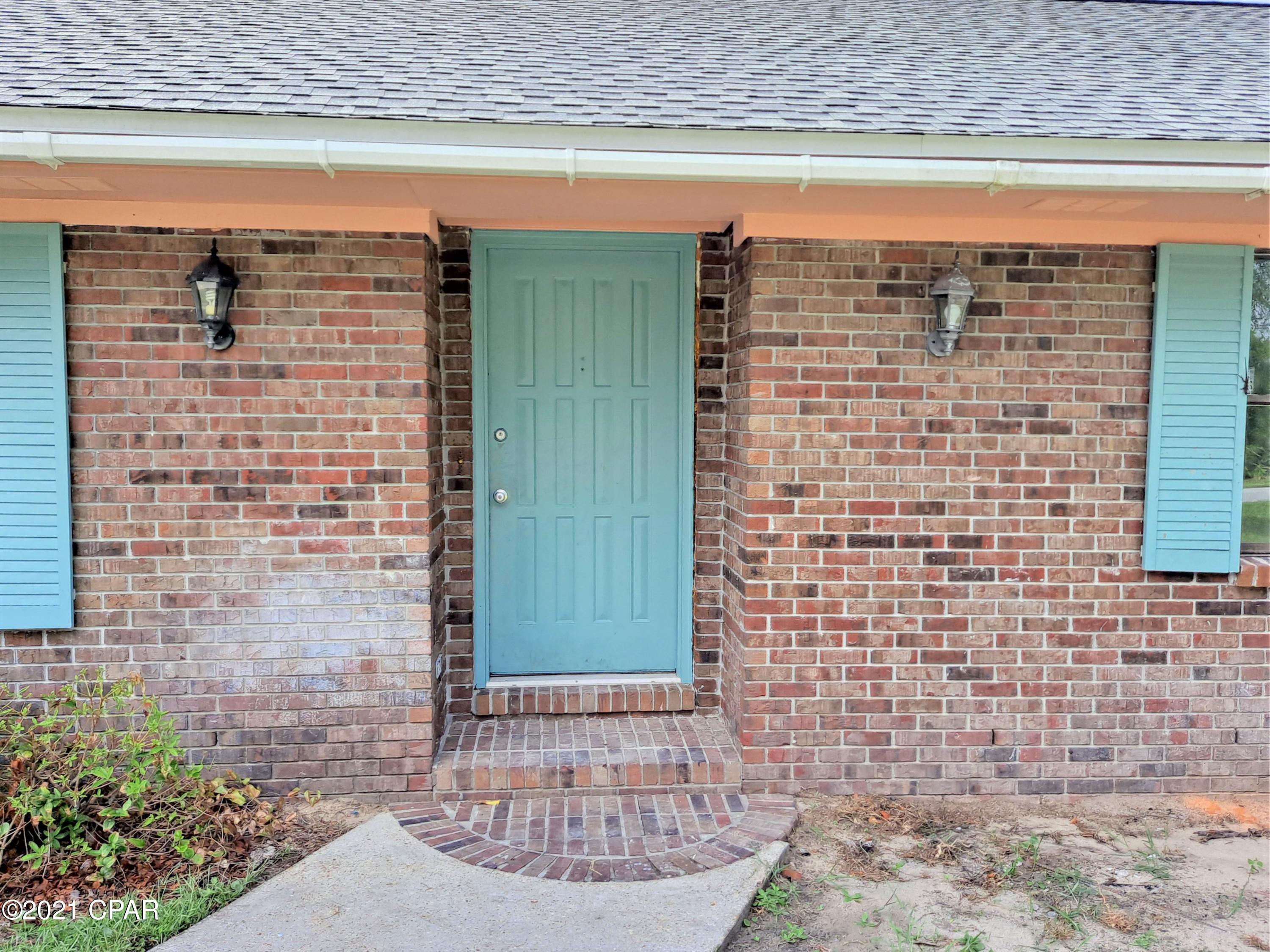Grimes Callaway Bayou Est U-1 - Residential