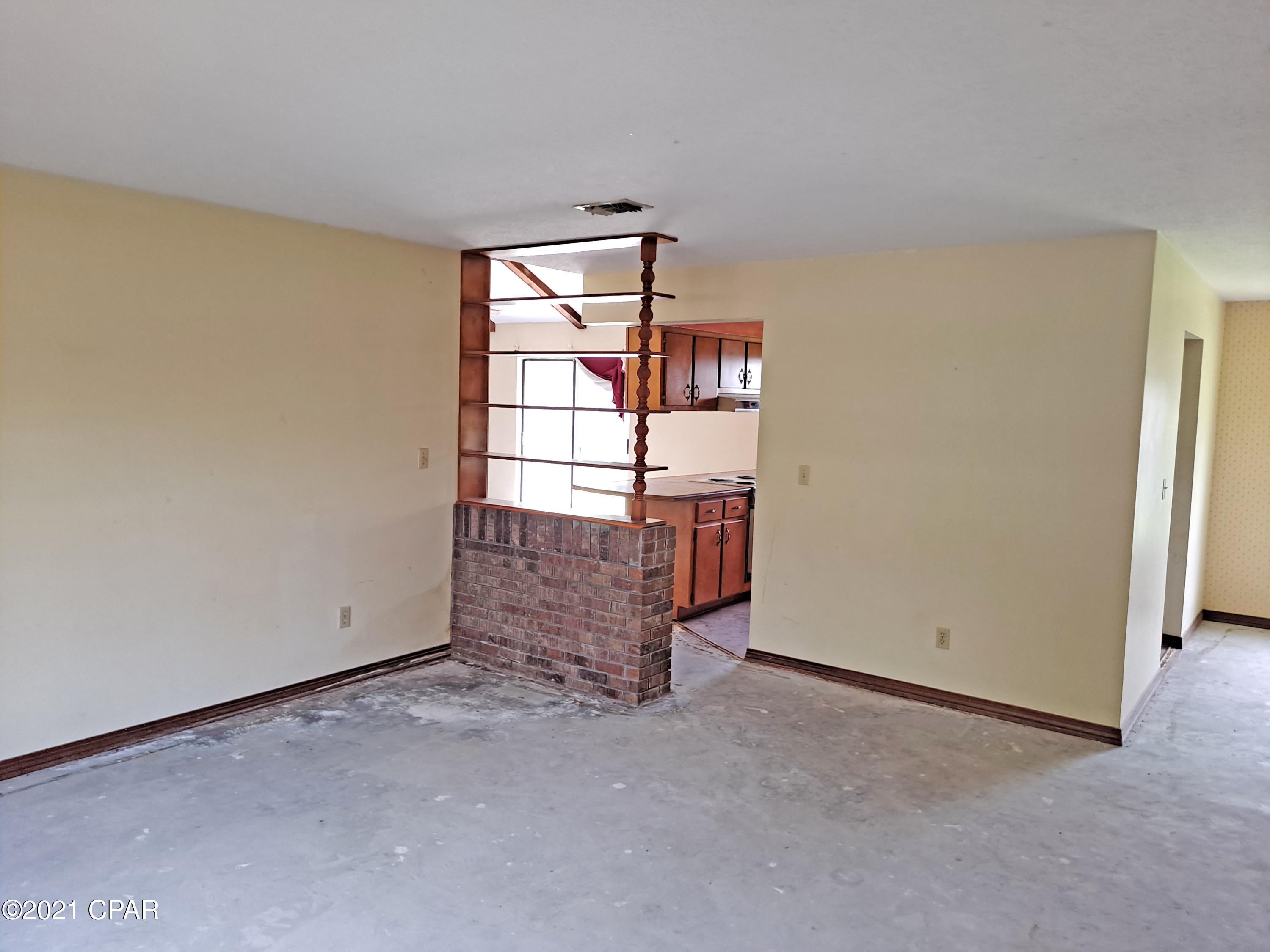 Grimes Callaway Bayou Est U-1 - Residential