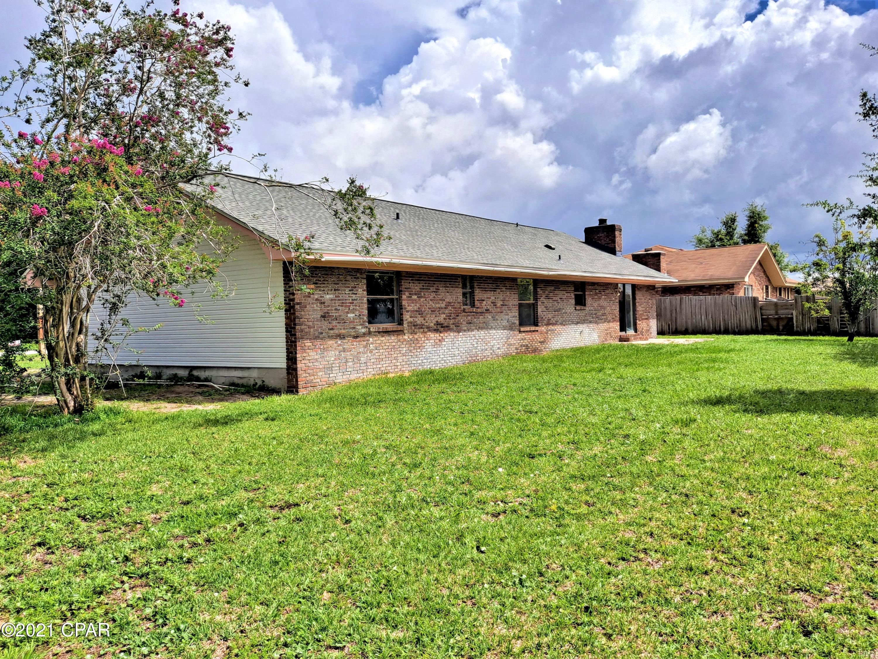 Grimes Callaway Bayou Est U-1 - Residential