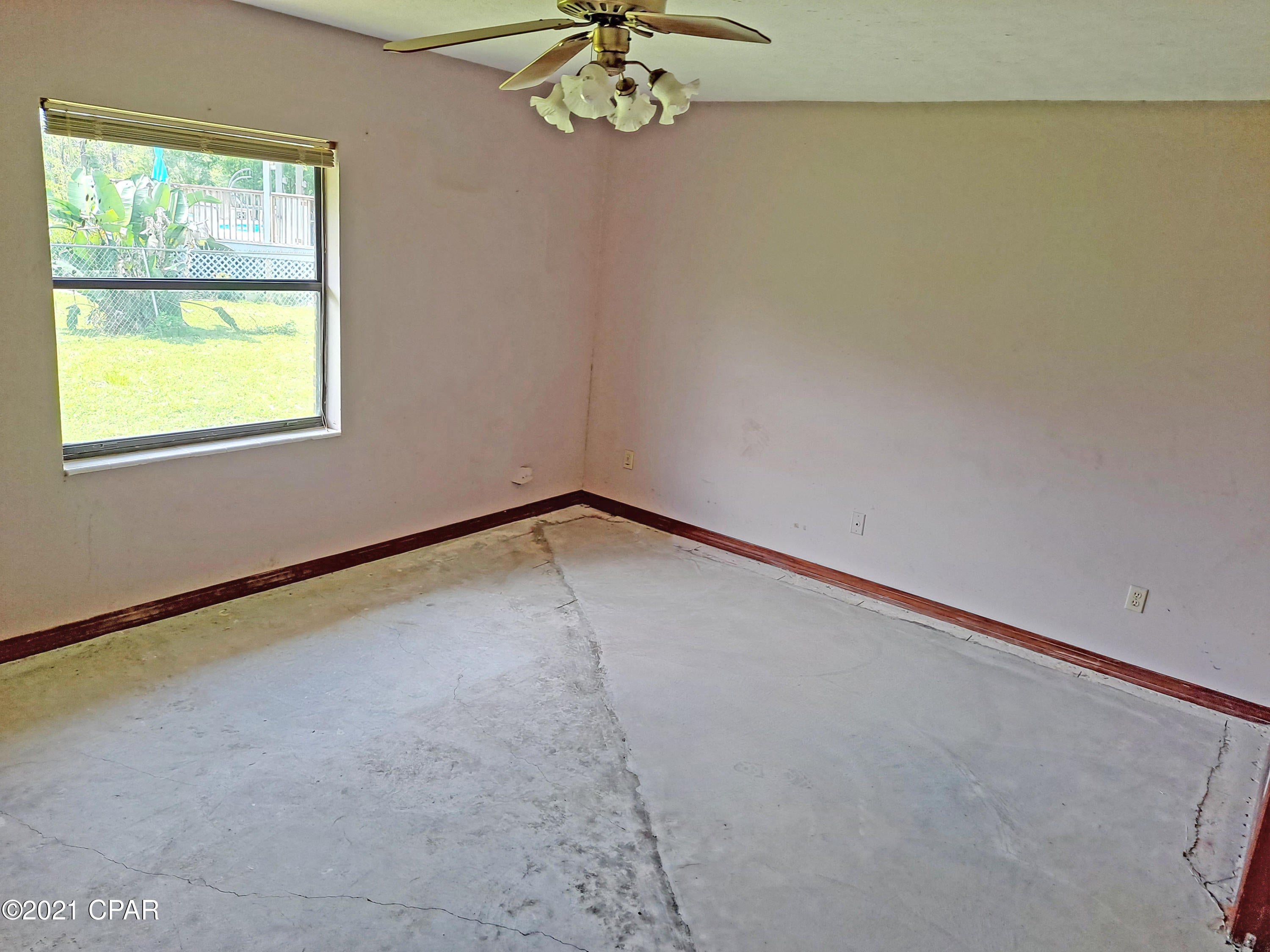 Grimes Callaway Bayou Est U-1 - Residential