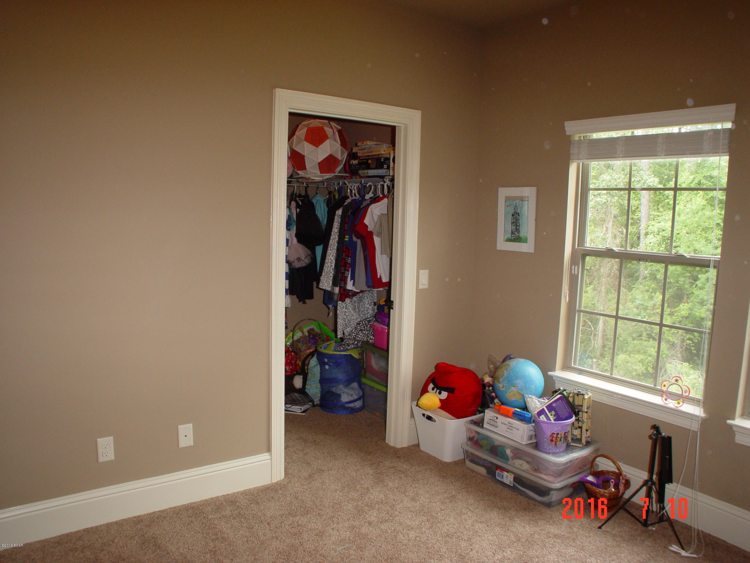 College Oaks - Residential Lease