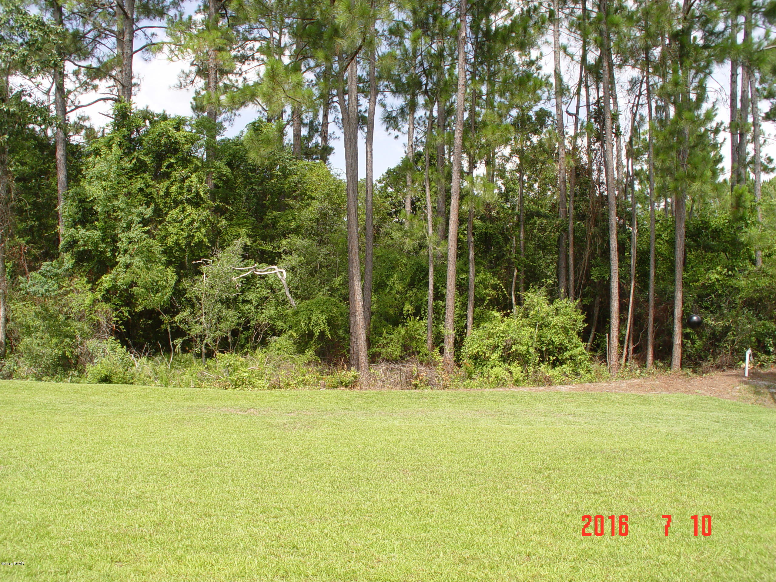 College Oaks - Residential Lease