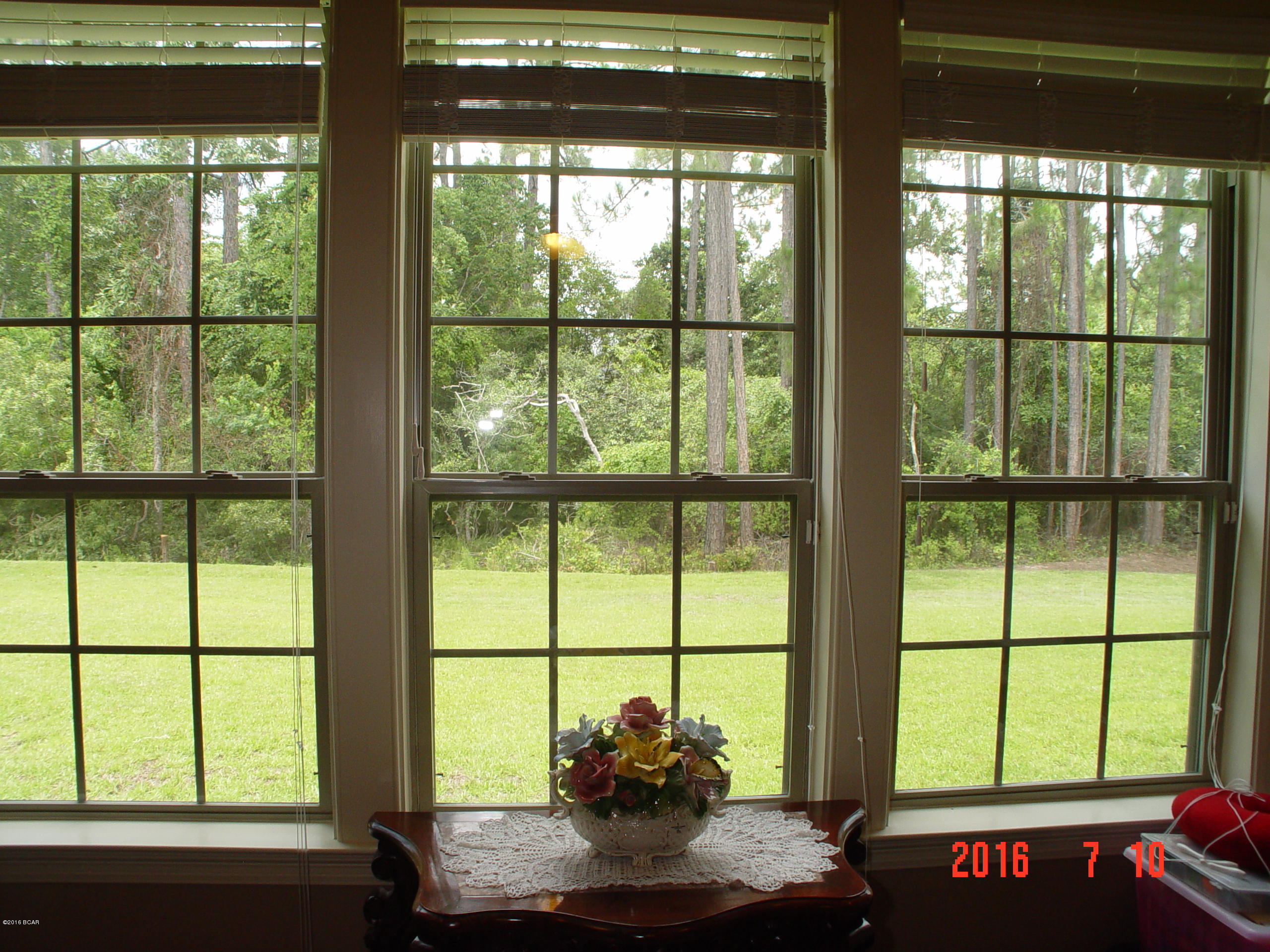 College Oaks - Residential Lease