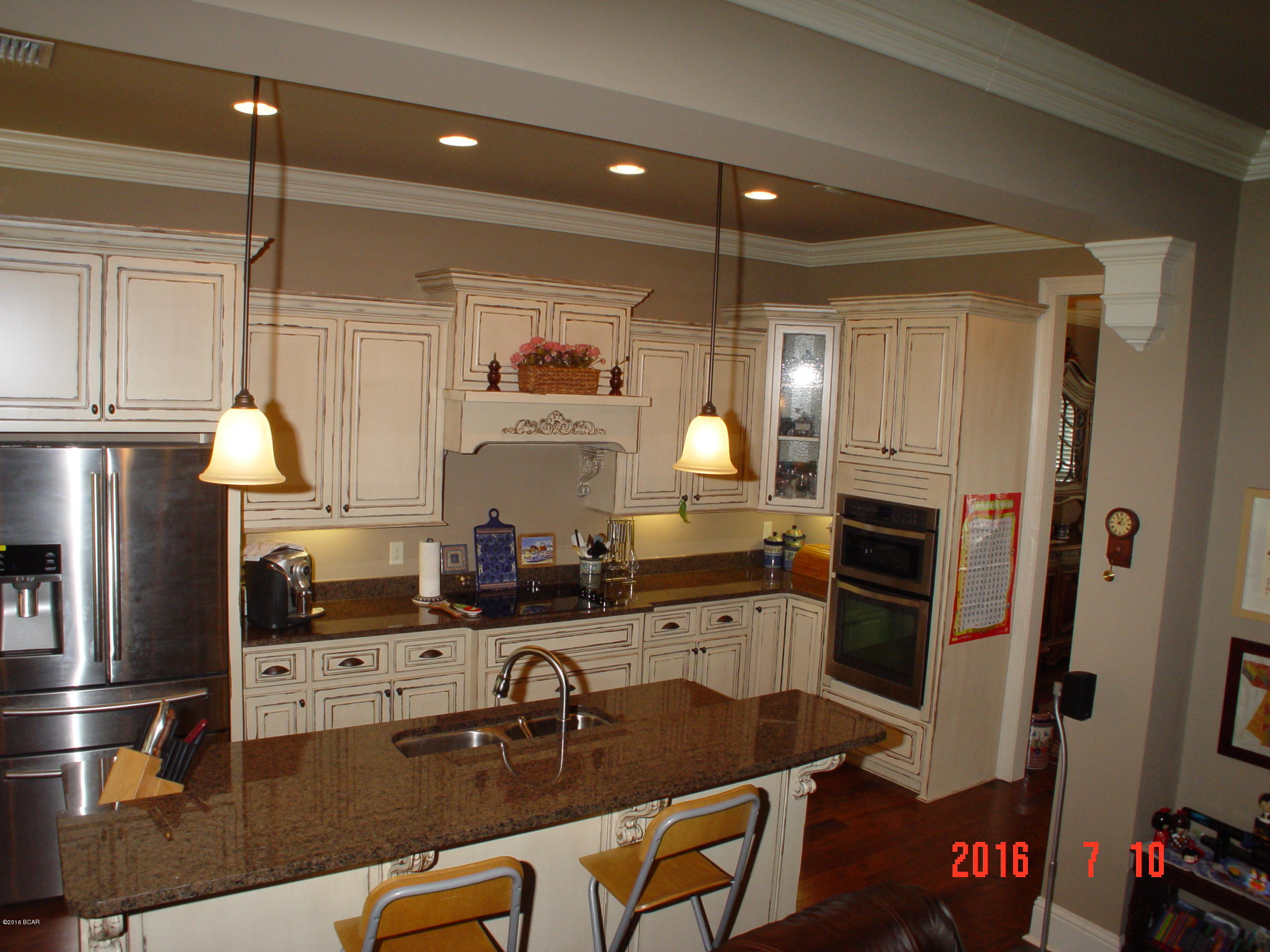 College Oaks - Residential Lease