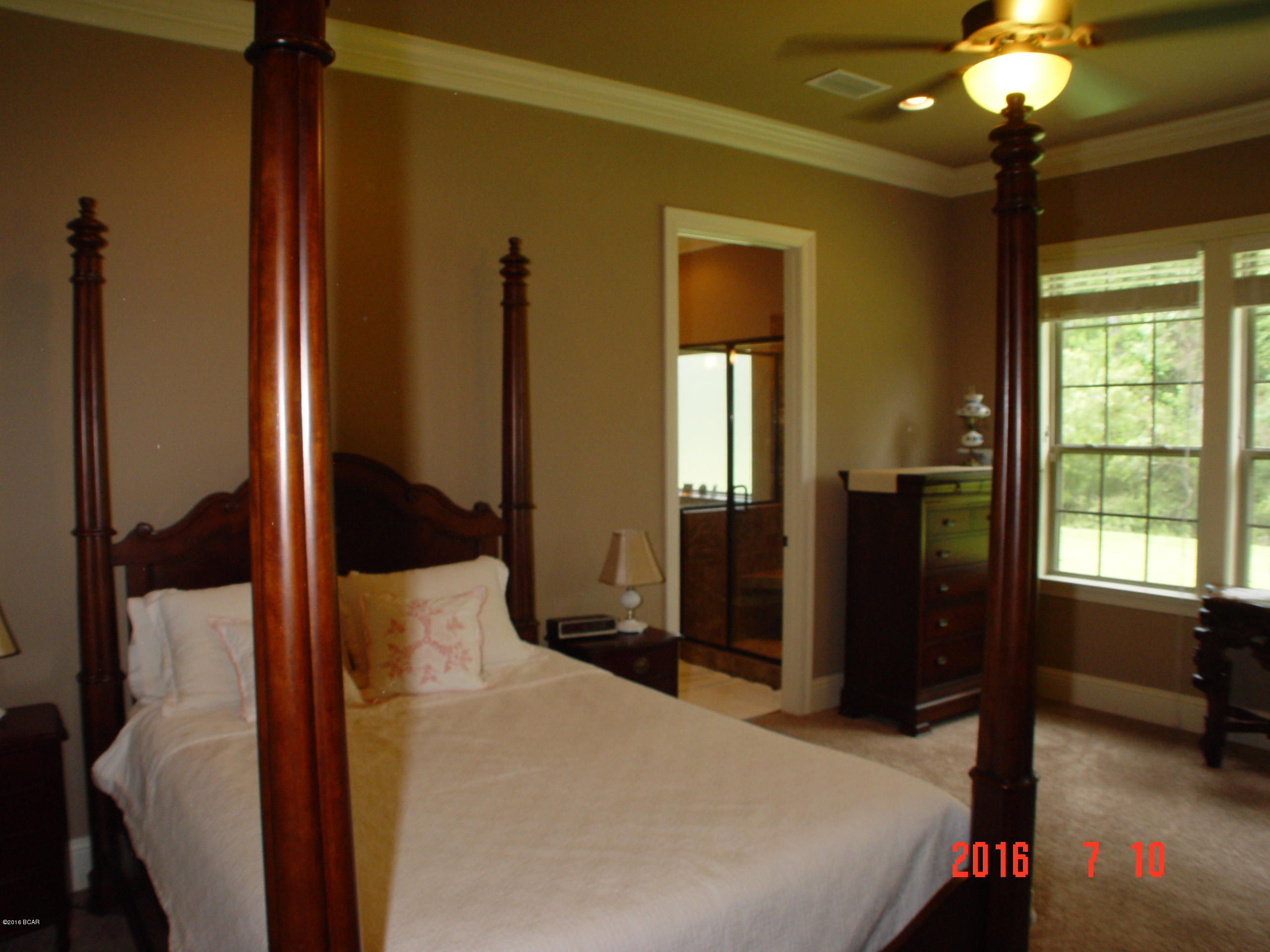 College Oaks - Residential Lease