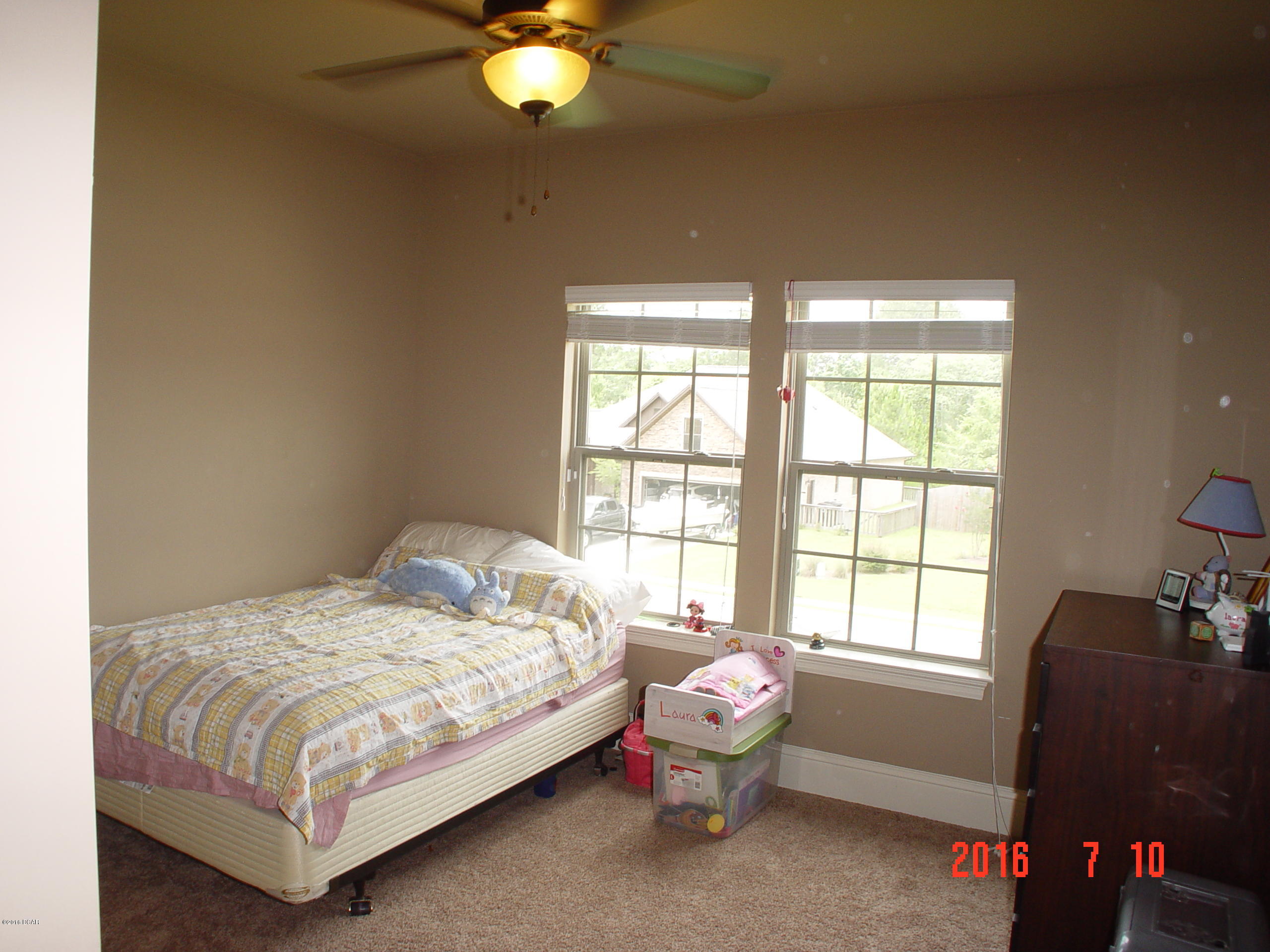 College Oaks - Residential Lease