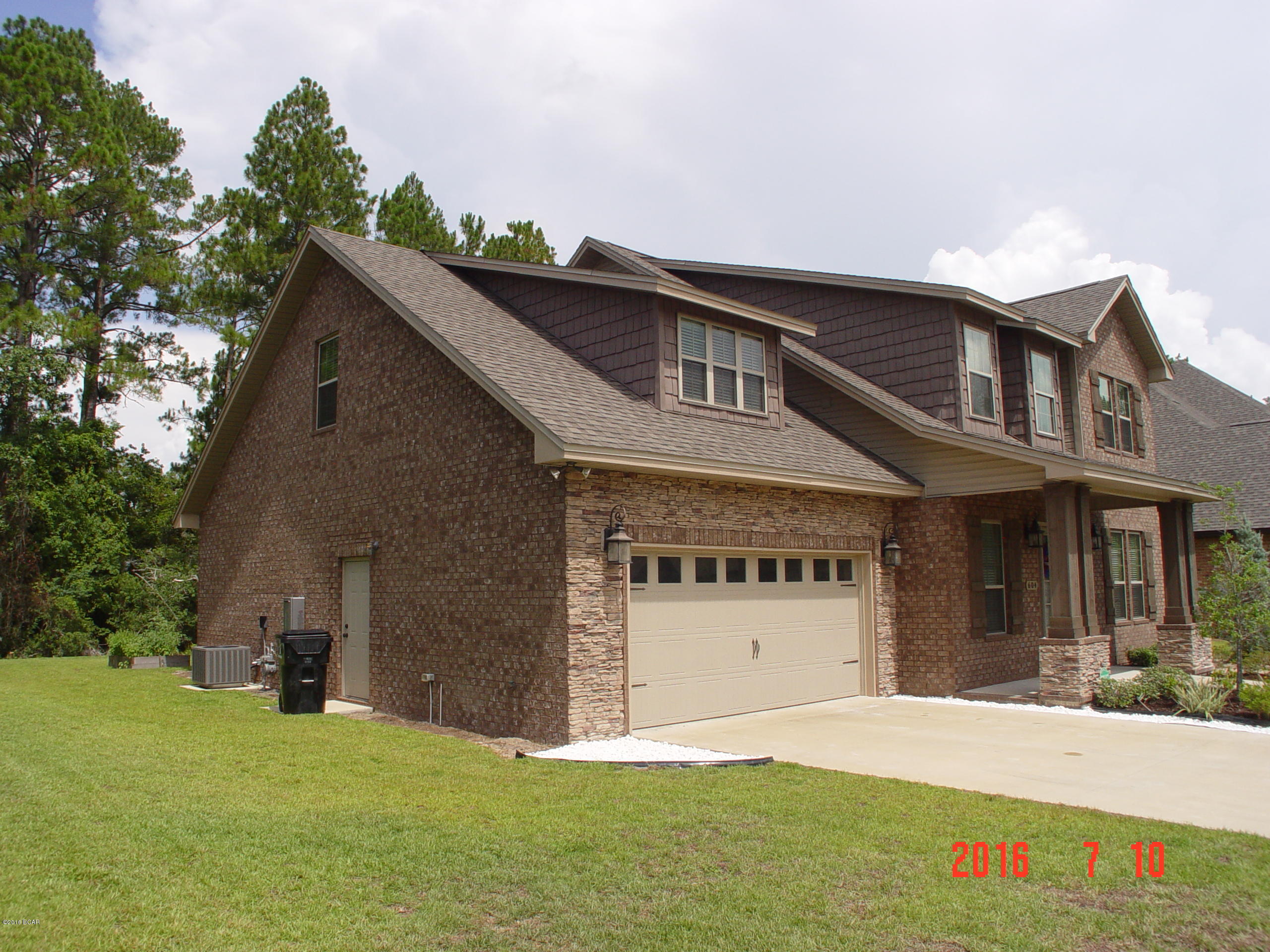 College Oaks - Residential Lease