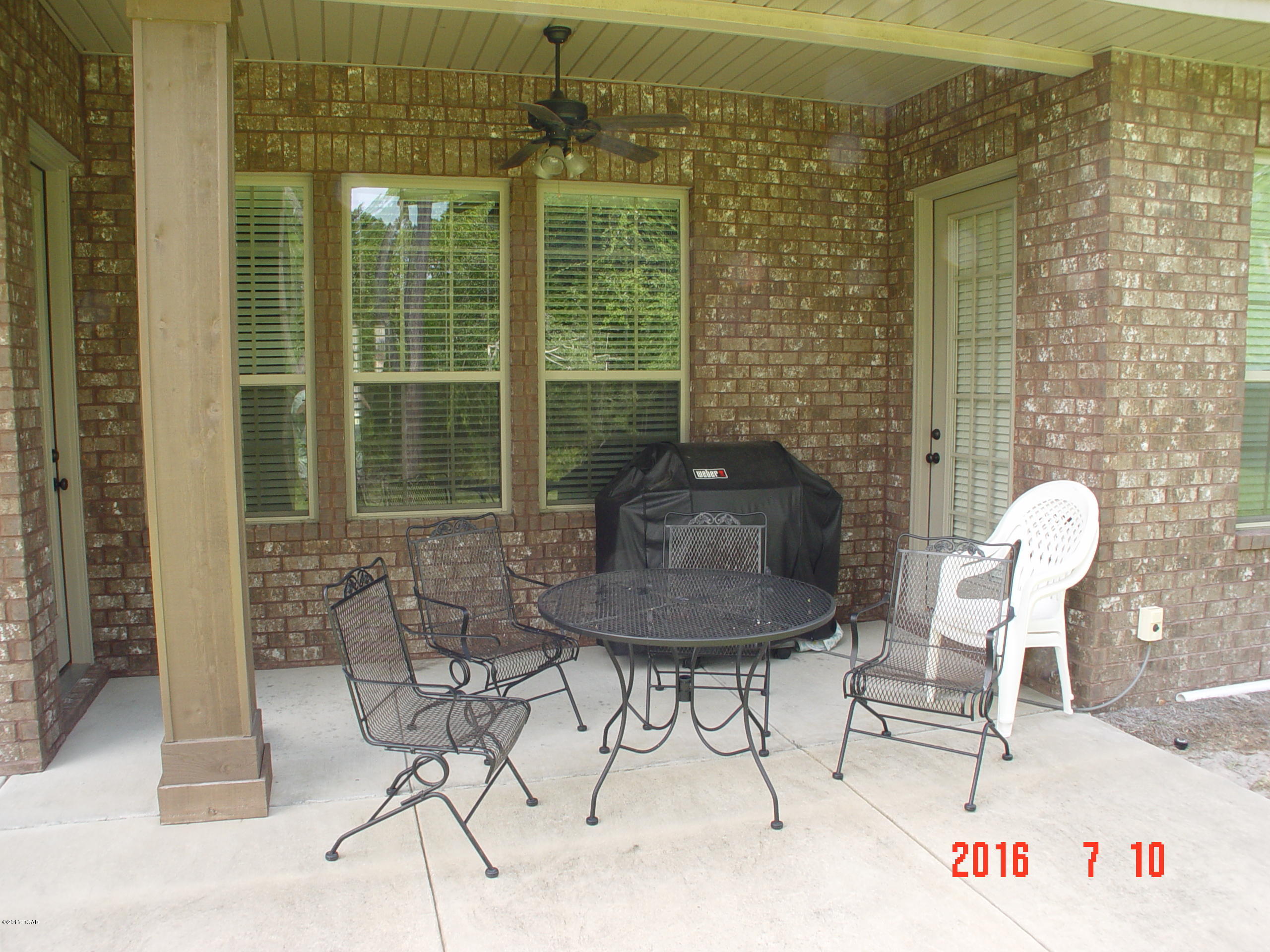 College Oaks - Residential Lease