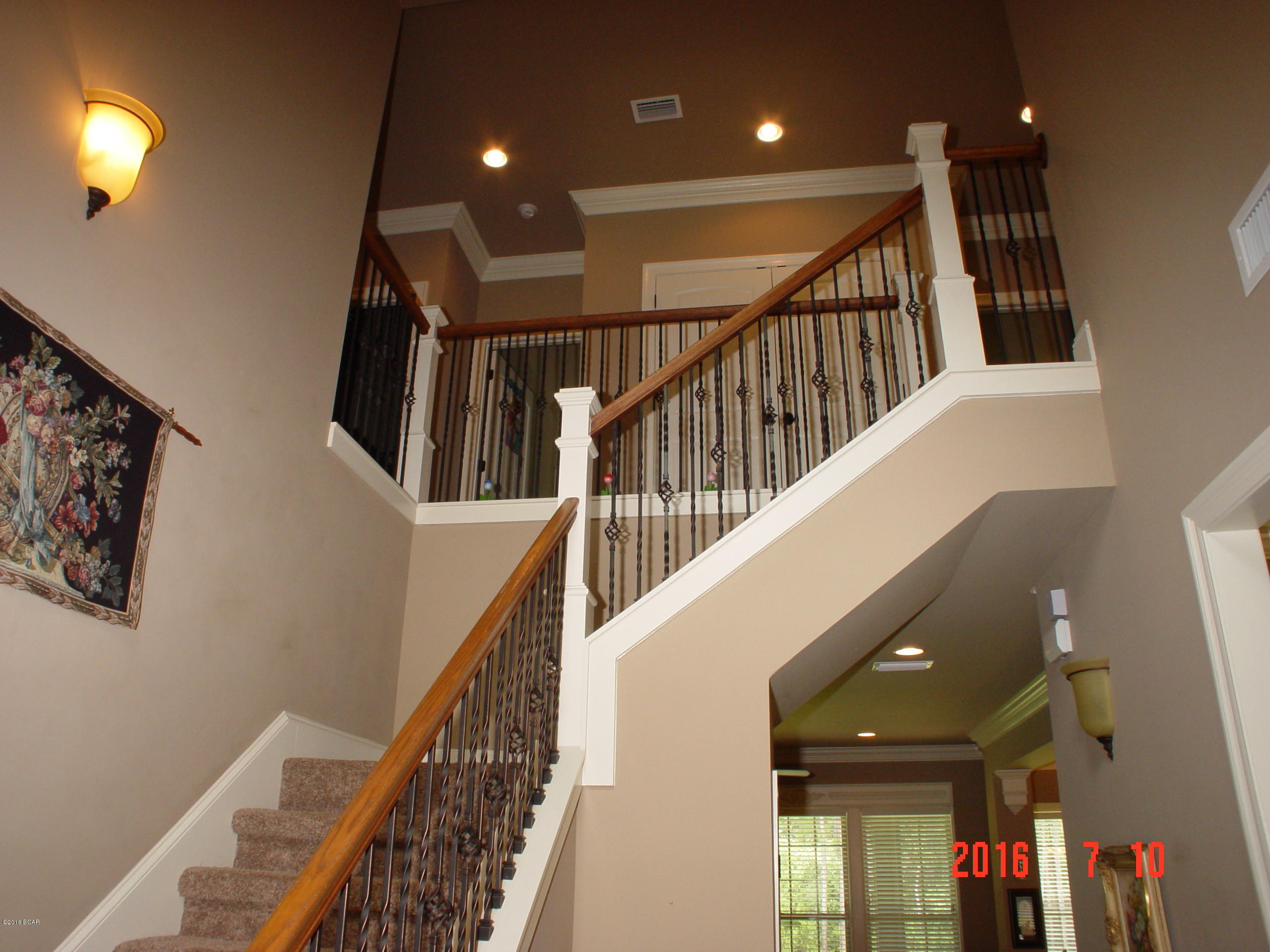 College Oaks - Residential Lease
