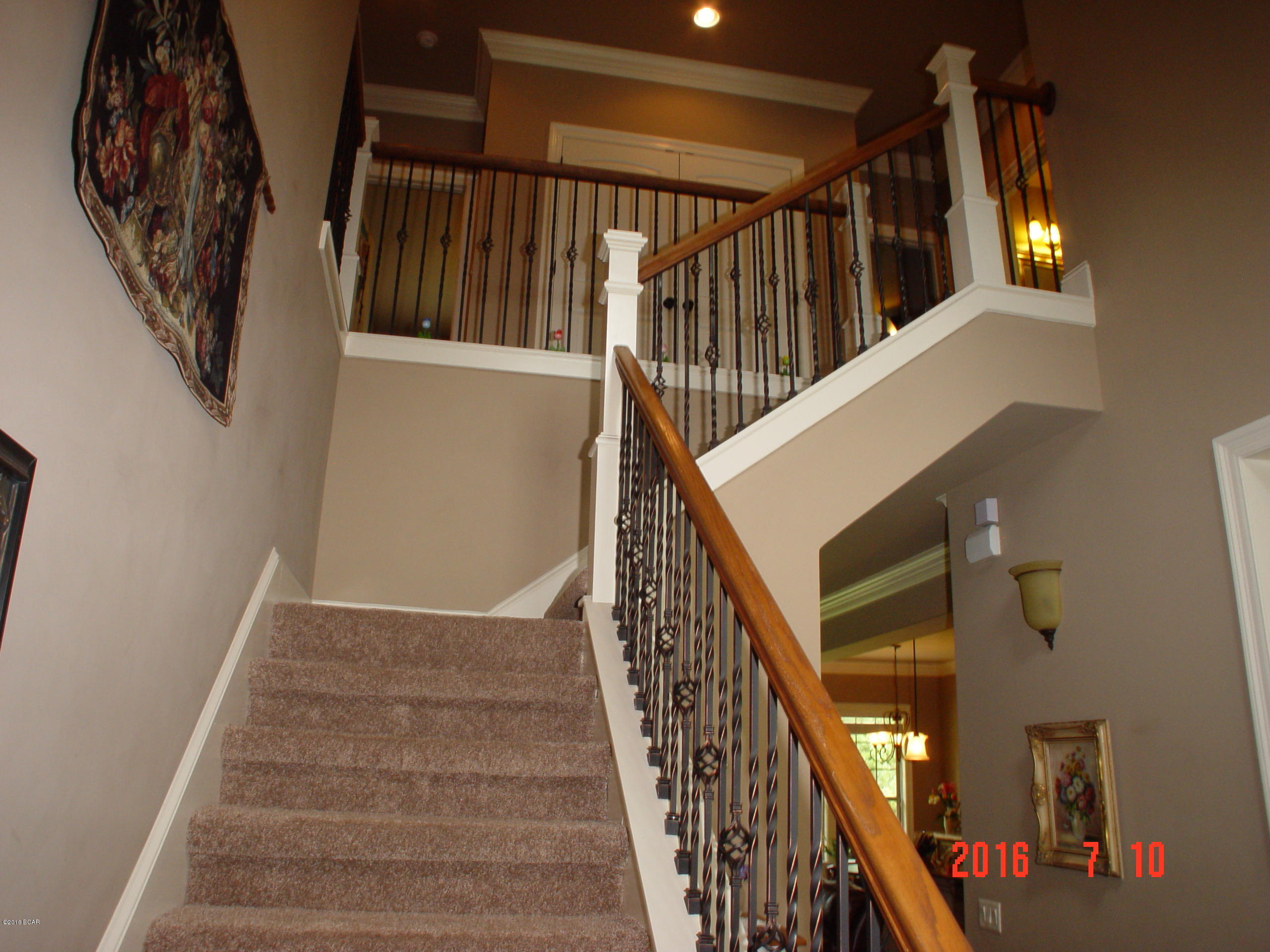 College Oaks - Residential Lease