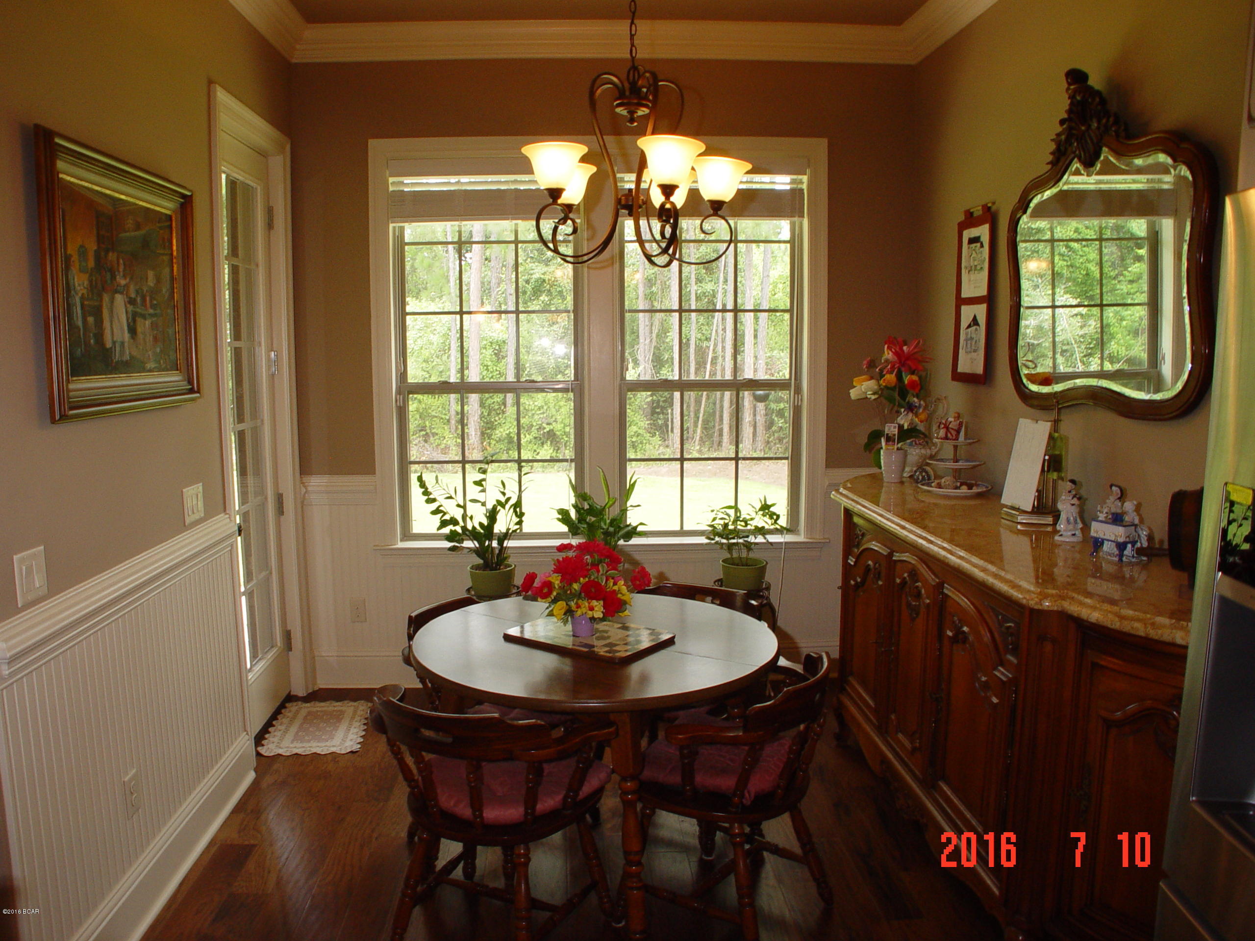 College Oaks - Residential Lease