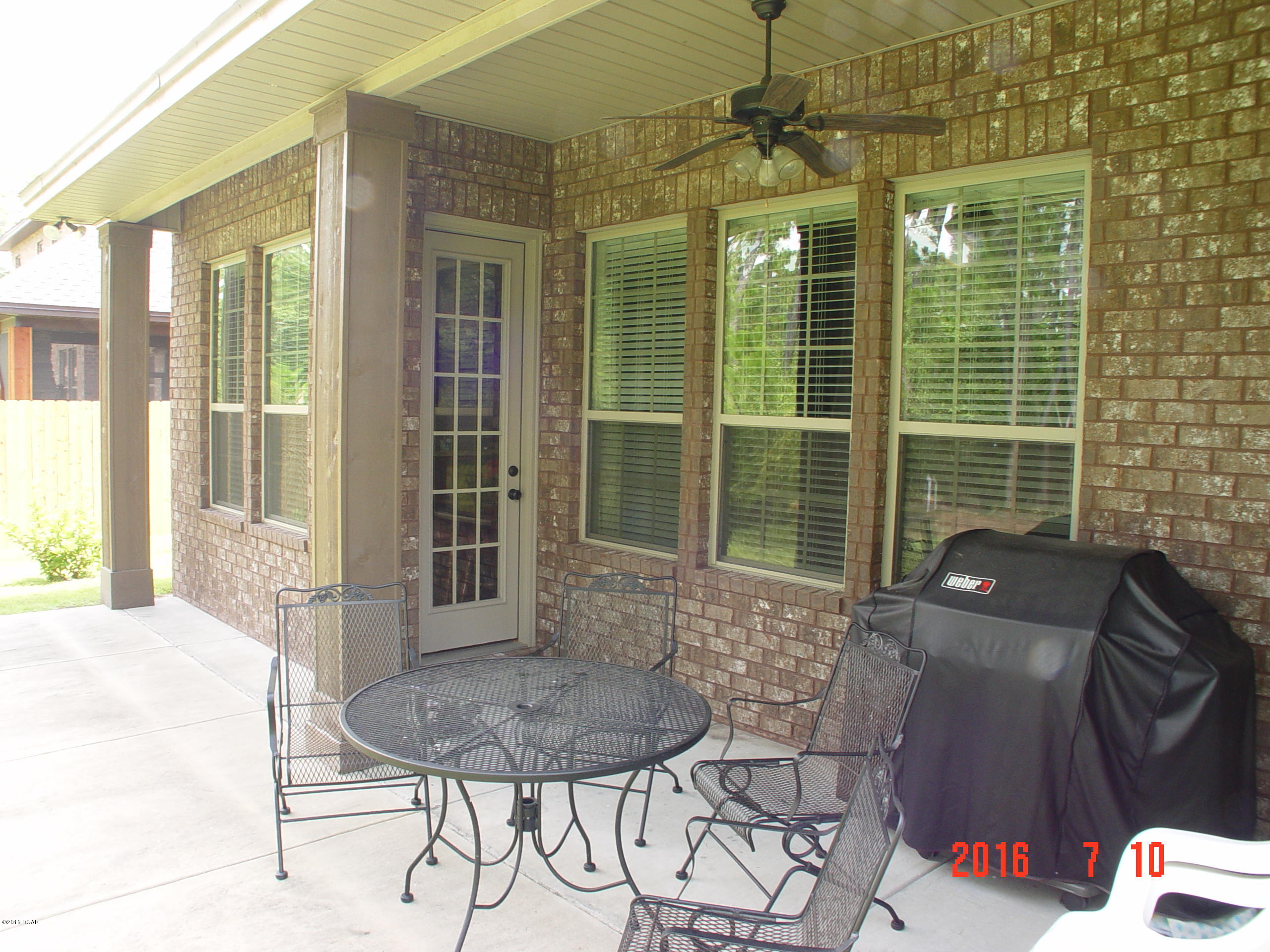 College Oaks - Residential Lease